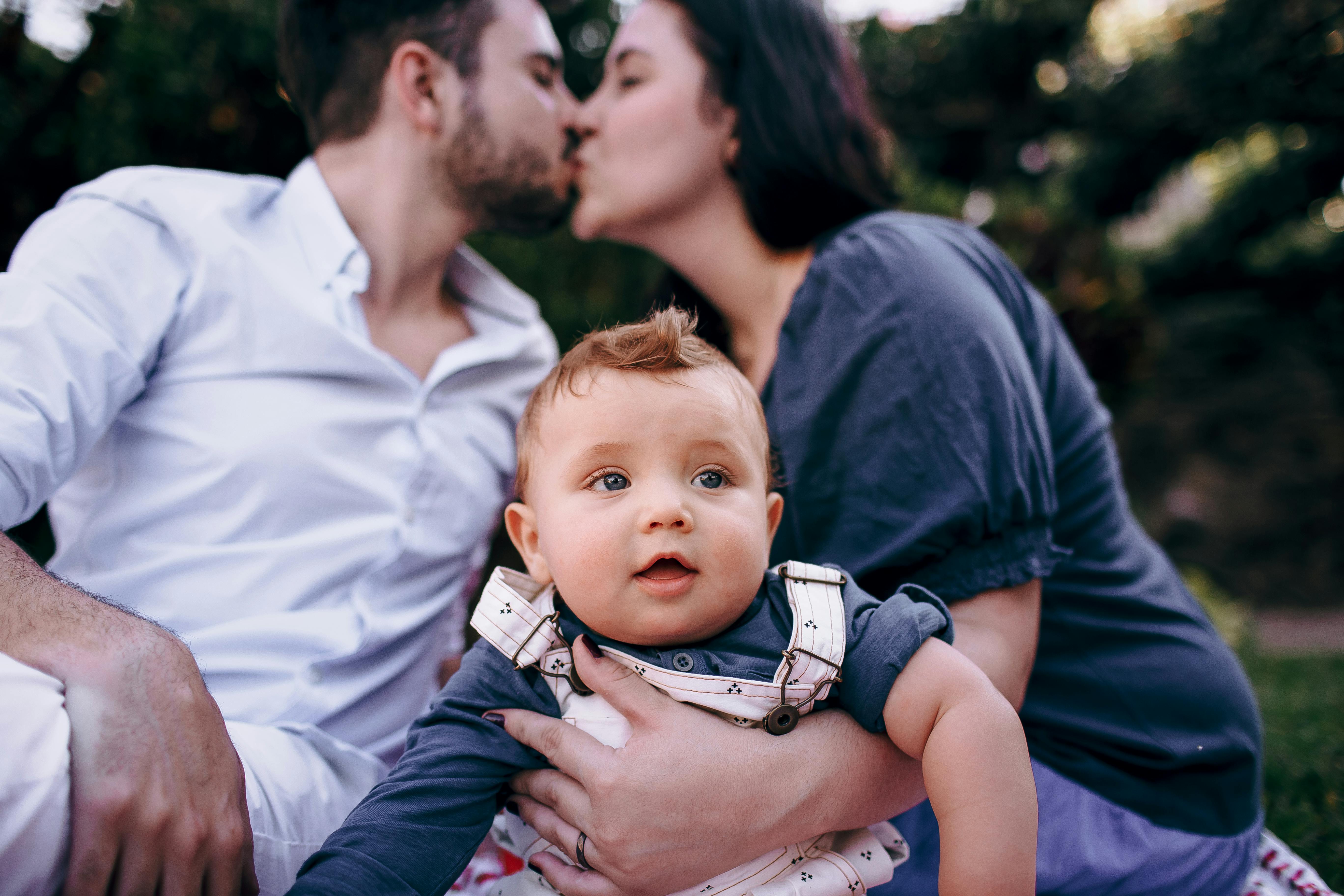 Australia Baby Care Products Market: Gentle Formulations, Safety Standards &amp; the Rise of Natural Infant Care — Photo by H