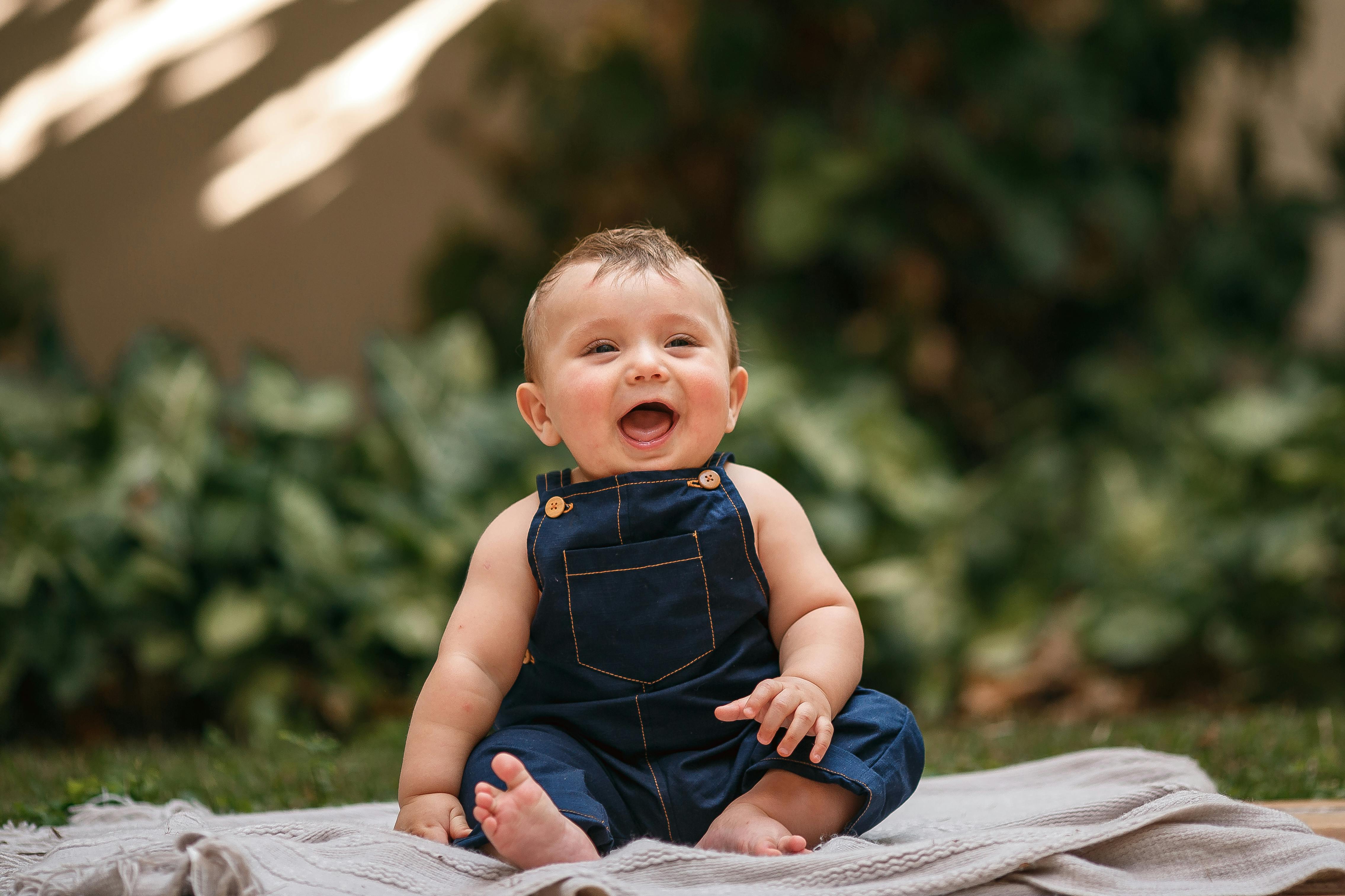 Emerging Baby Trends: Key Insights in Toys, Tech, and Healthcare (2025) — Photo by Helena Lopes on Pexels