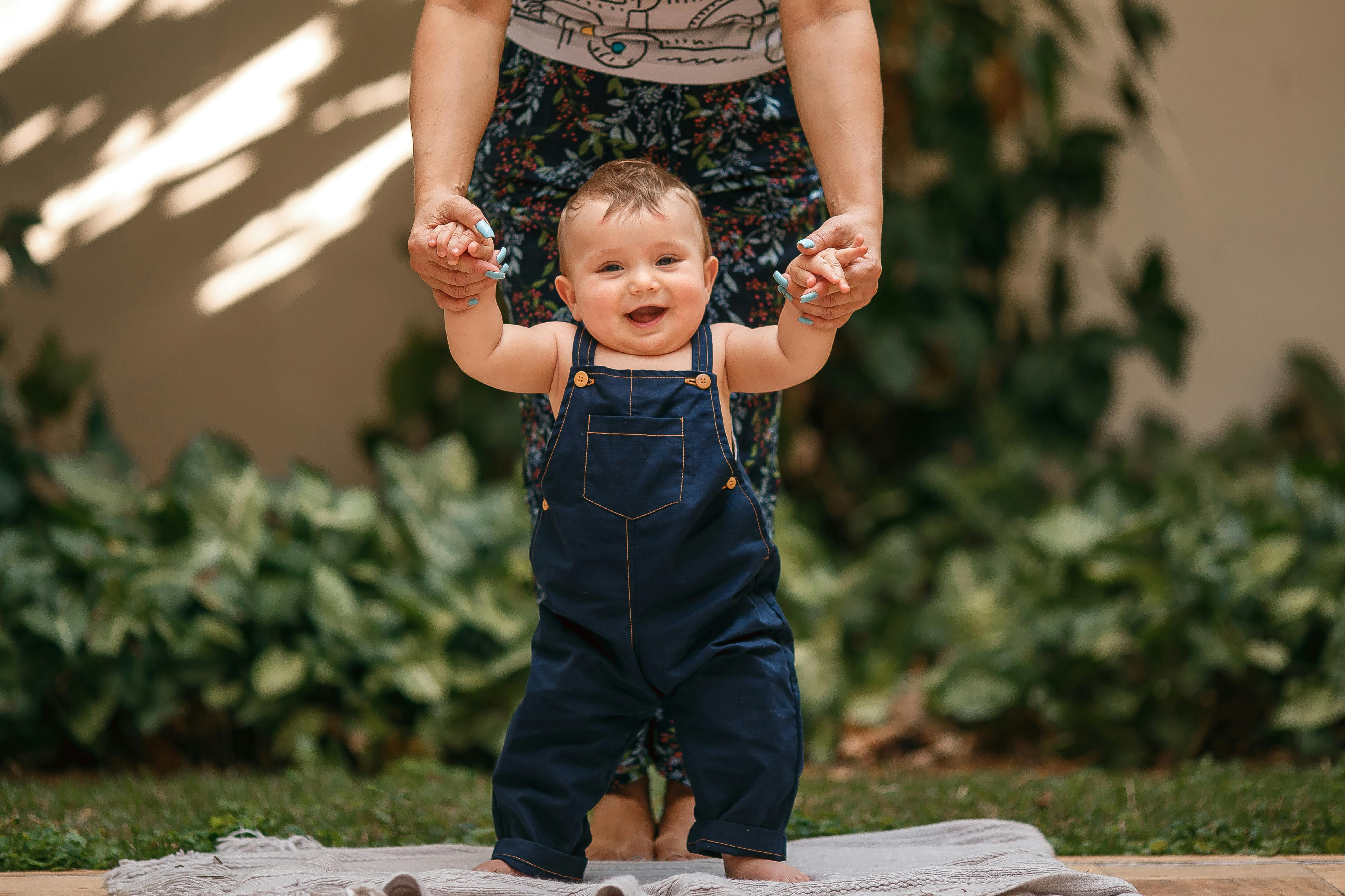 Financially Preparing For Your First Child