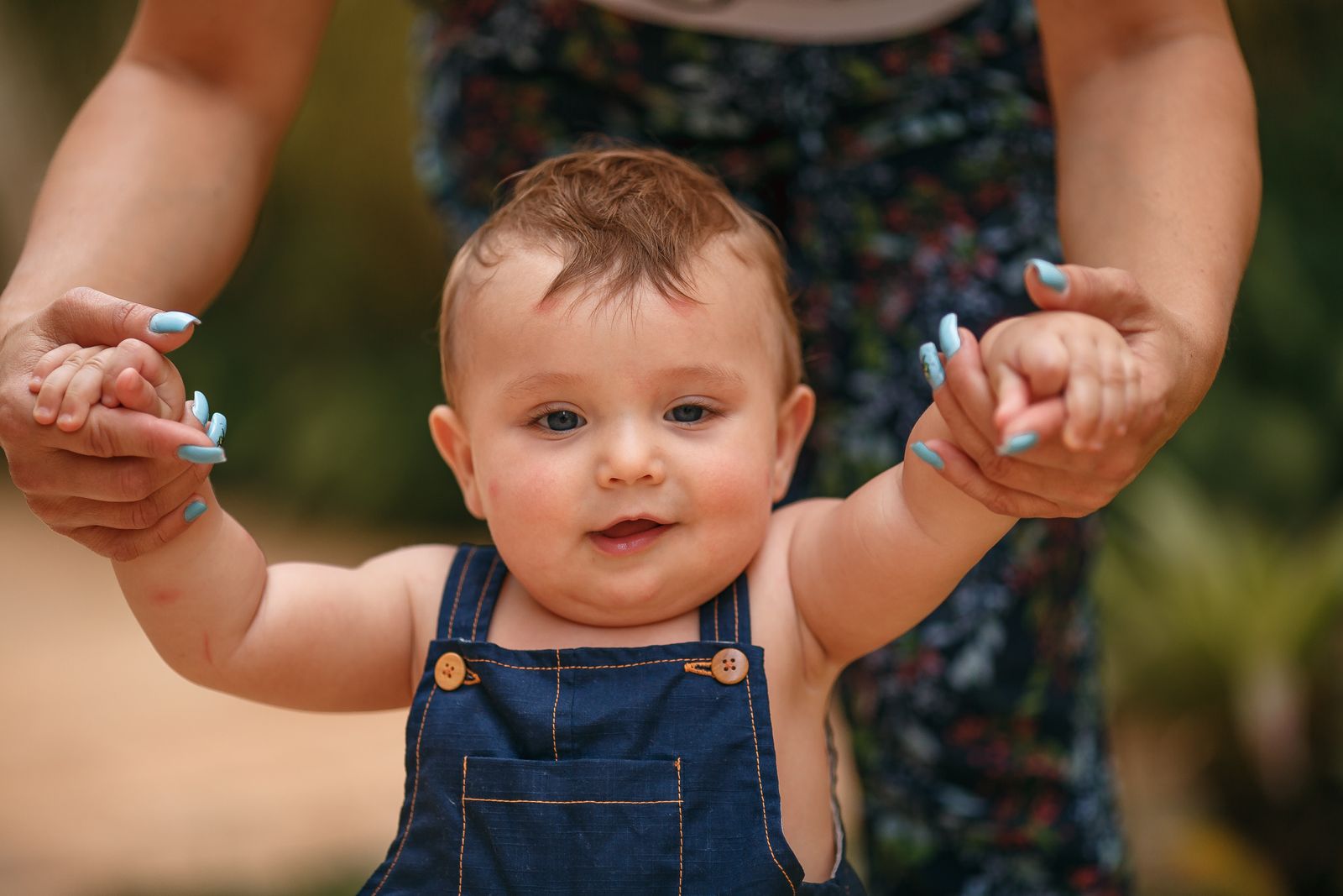 How Language Explodes at 18 Months