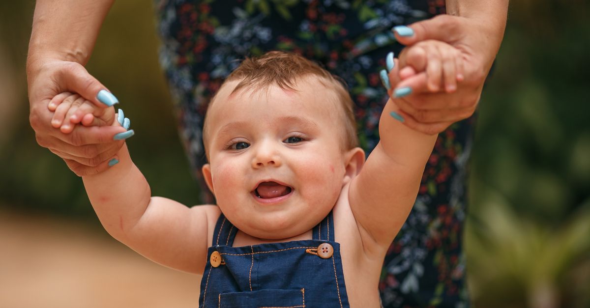 Maternal Factors Shape Infant Gut Microbiome and Health, Study Finds