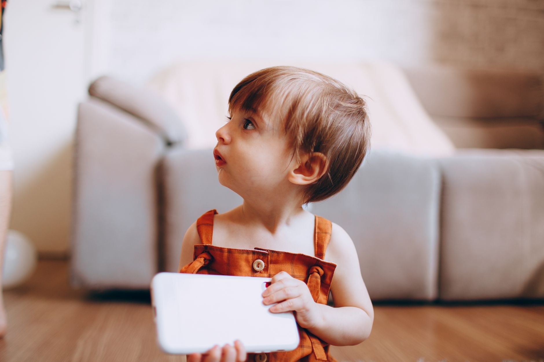 Is Your 2-Year-Old Still Babbling? Understanding Speech and Language Milestones