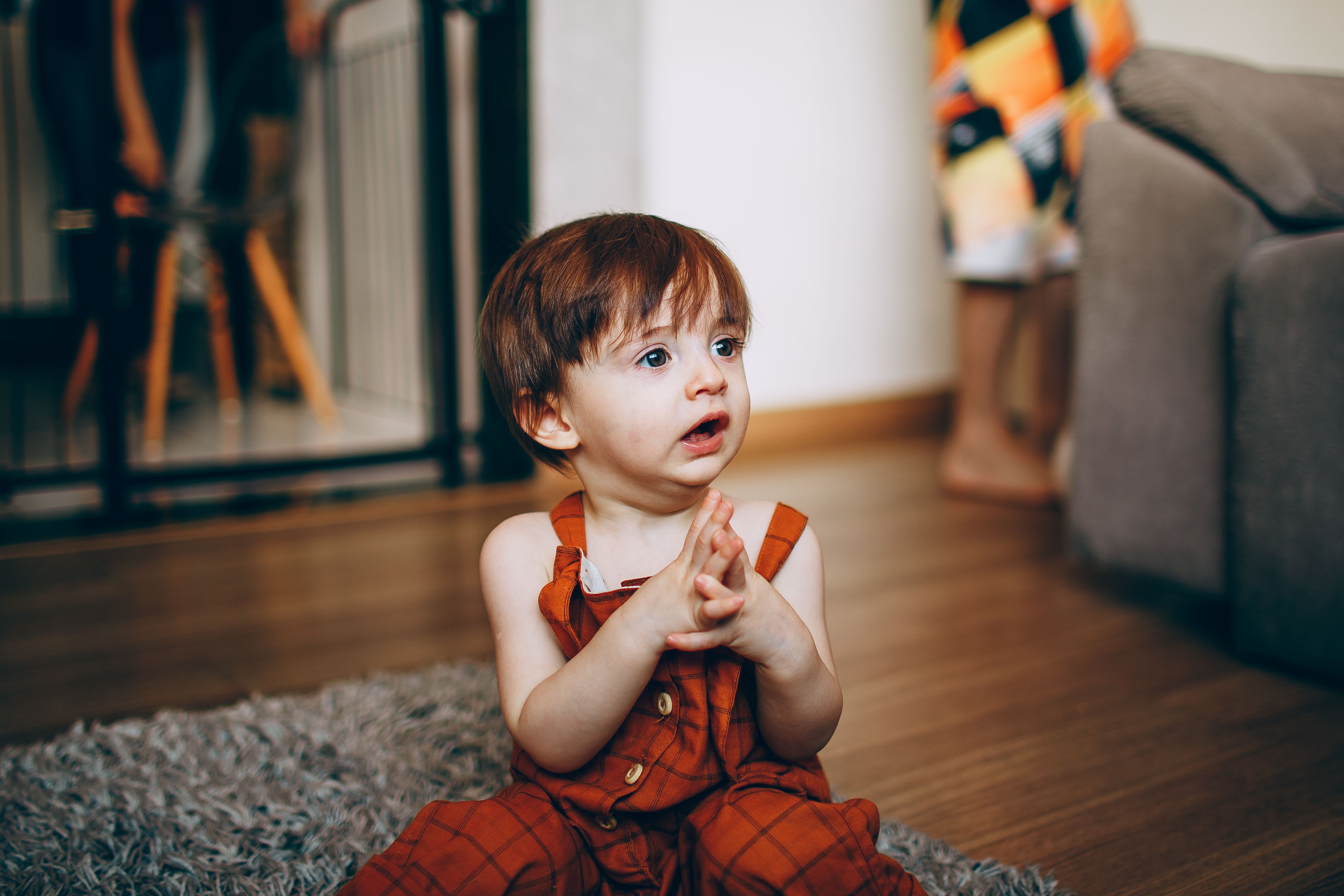 parenting sub niches toddler activities — Photo by Helena Lopes on Pexels