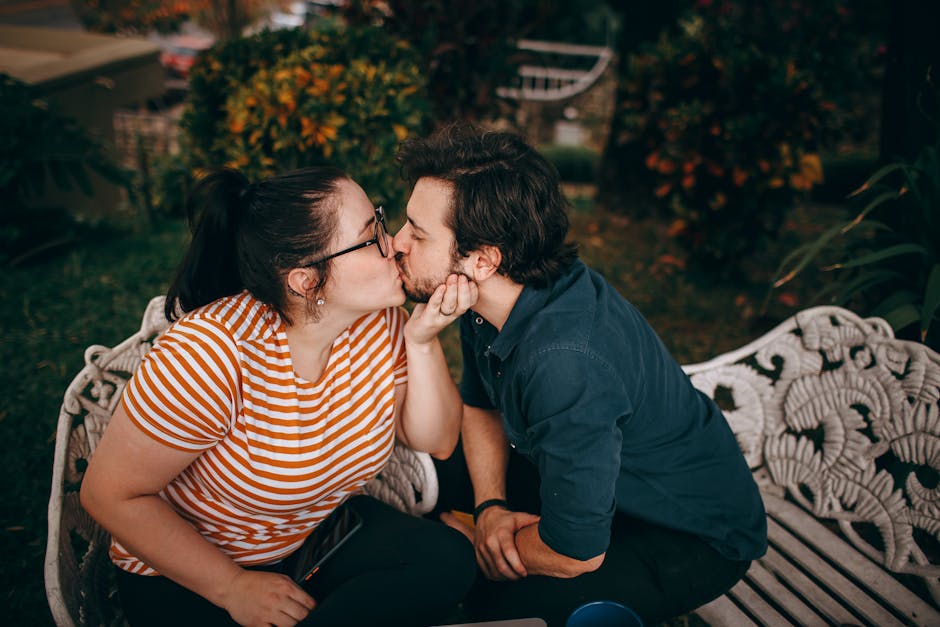 Image: dating psyhology