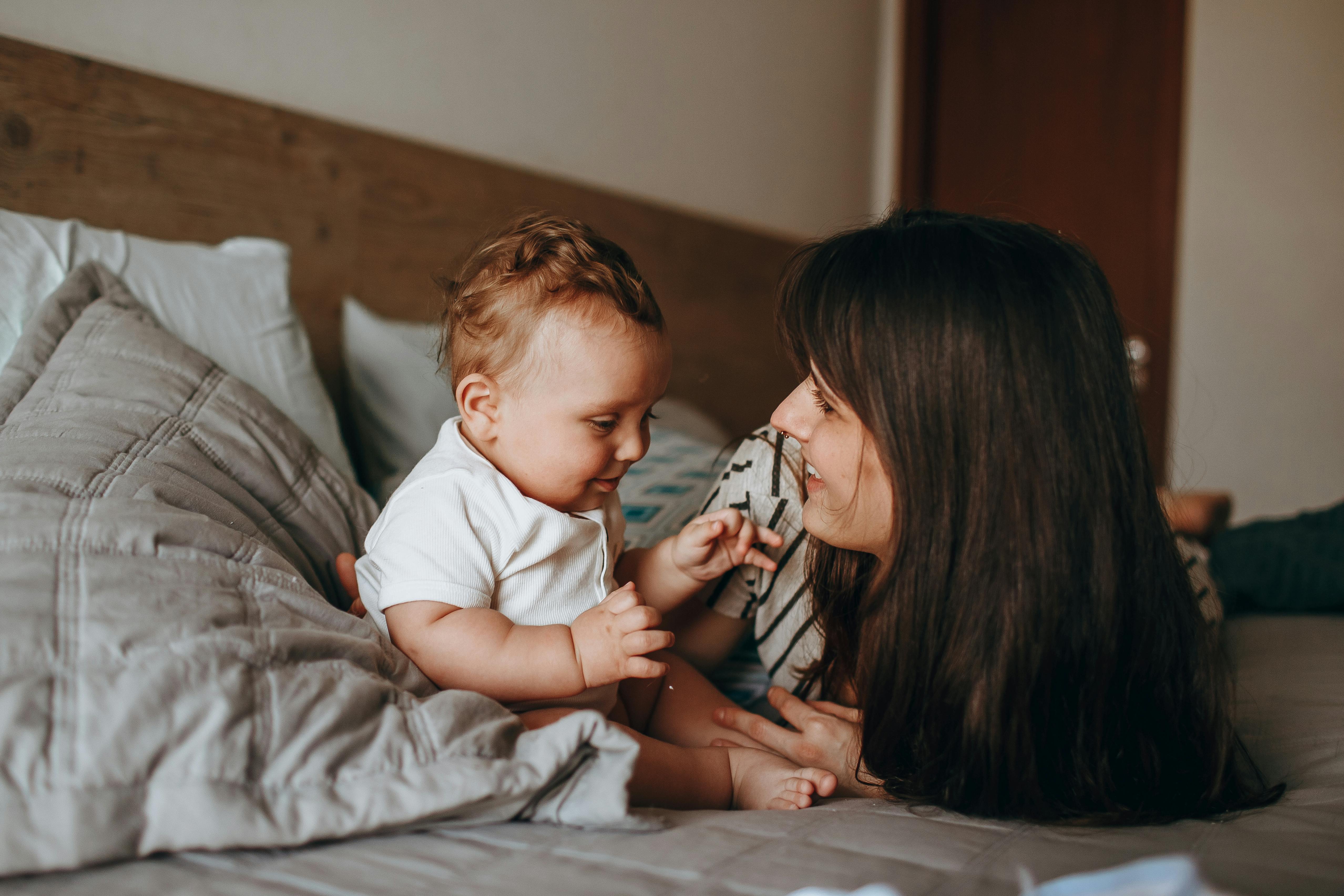 Australia Baby Care Products Market: Gentle Formulations, Safety Standards &amp; the Rise of Natural Infant Care — Photo by H