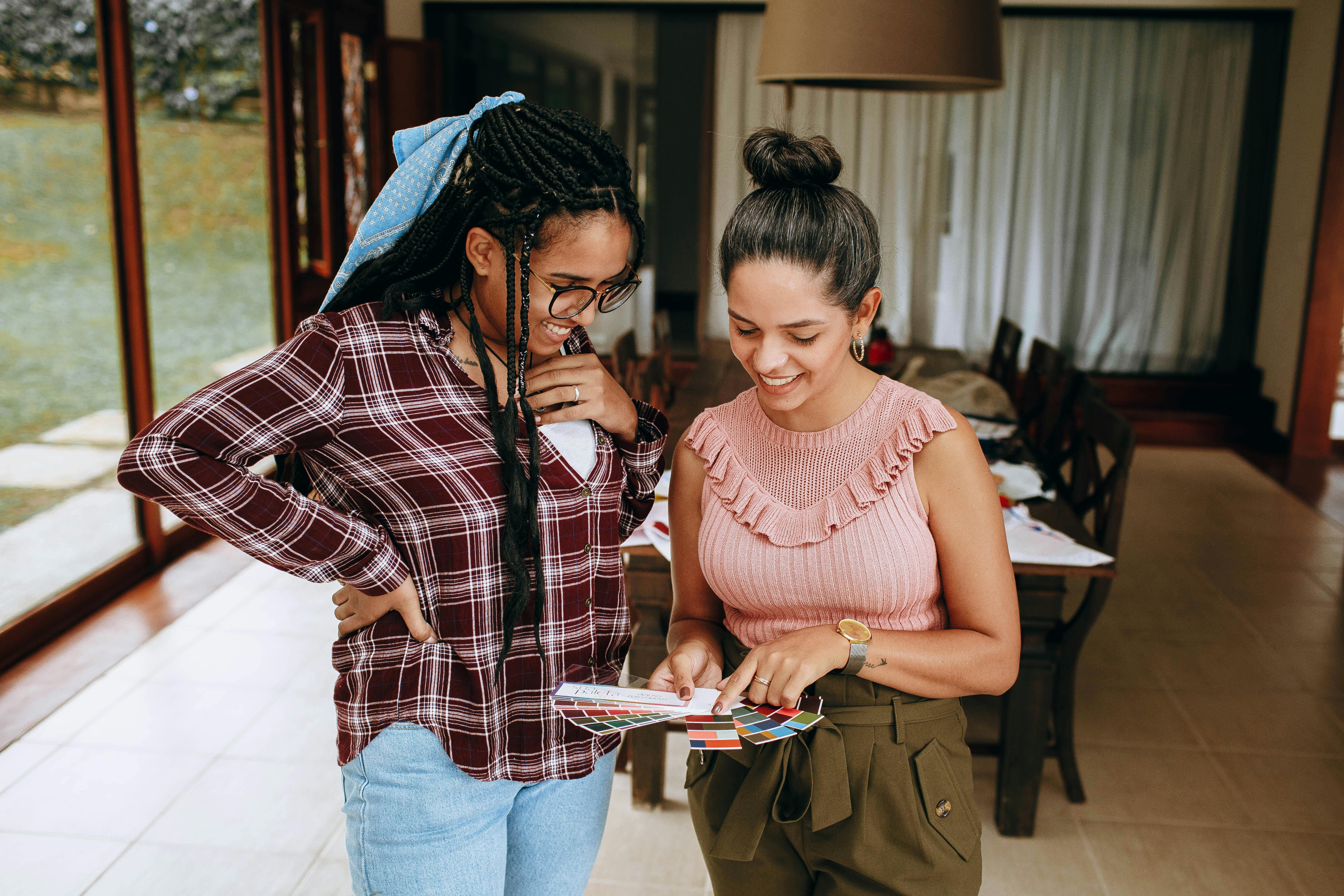12 Home Improvement Ideas for Beginner DIYers — Photo by Helena Lopes on Pexels