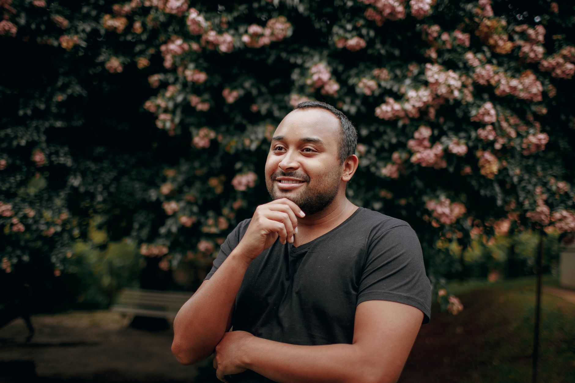 Stephen Eustáquio