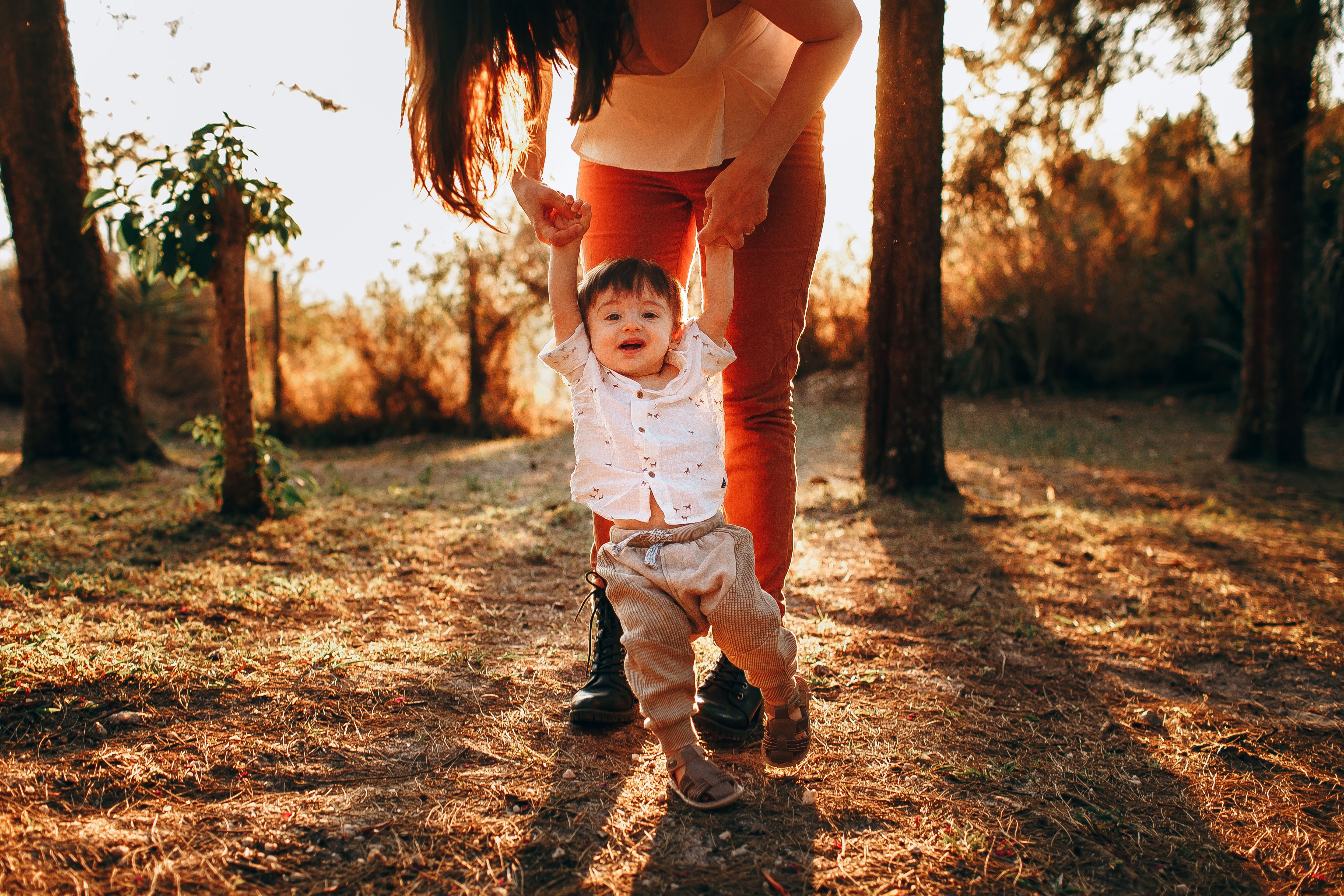 Financially Preparing For Your First Child