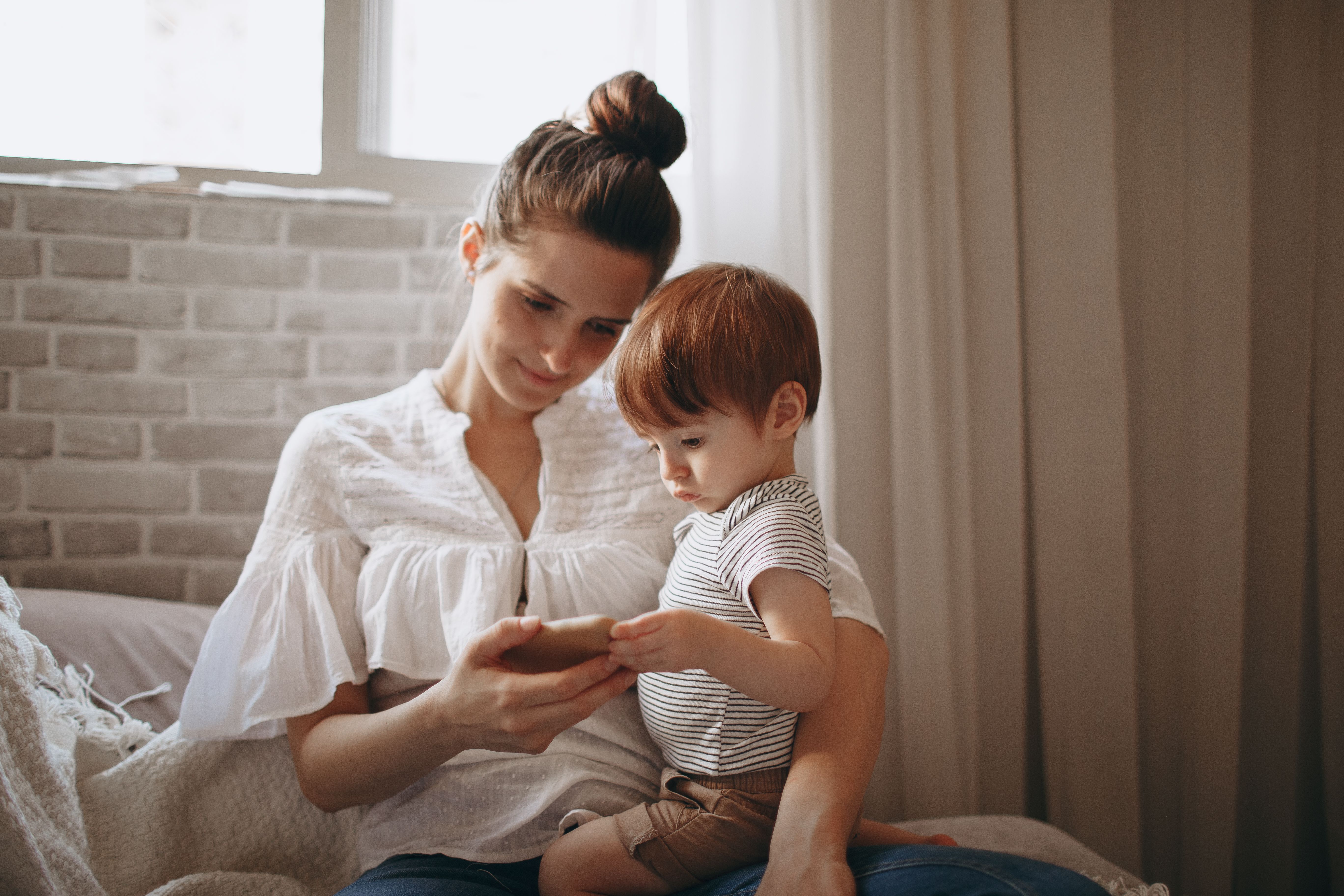 Best Influencer Marketing Strategies for Parenting &amp; Baby Products (2026) — Photo by Helena Lopes on Pexels