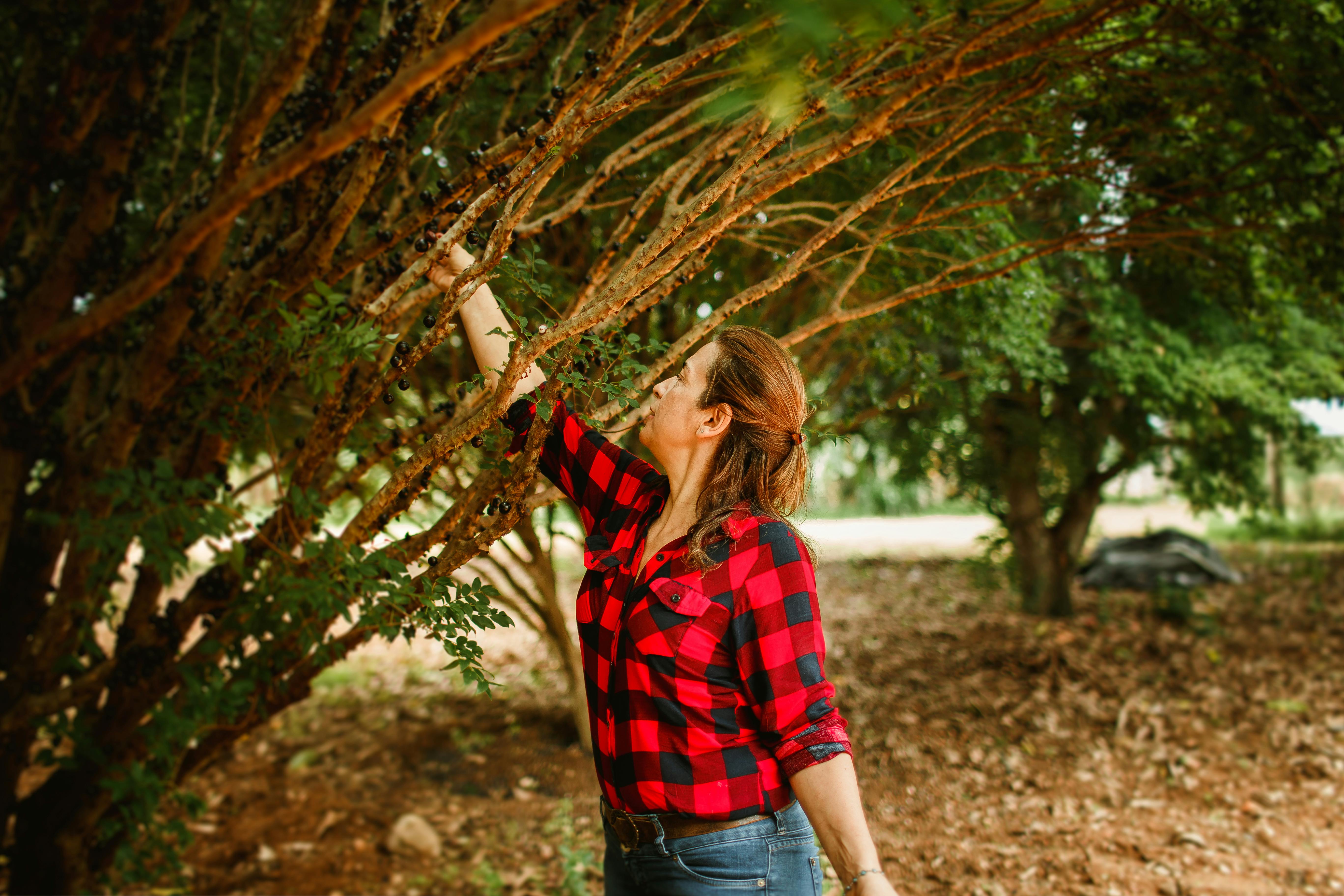 Specialty Nutrition Names Alejandra Gratson Managing — Photo by Helena Lopes on Pexels