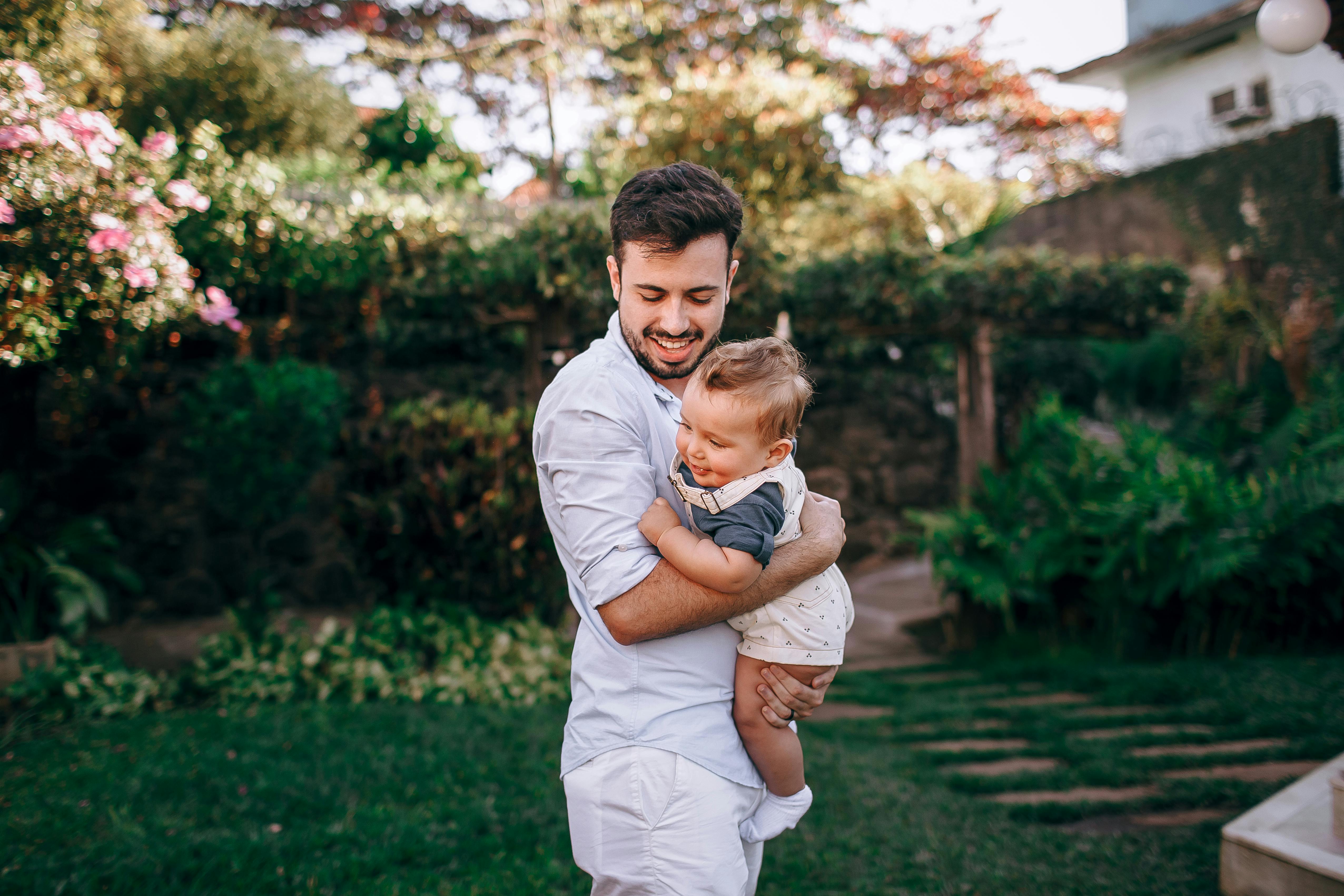 family law child custody — Photo by Helena Lopes on Pexels