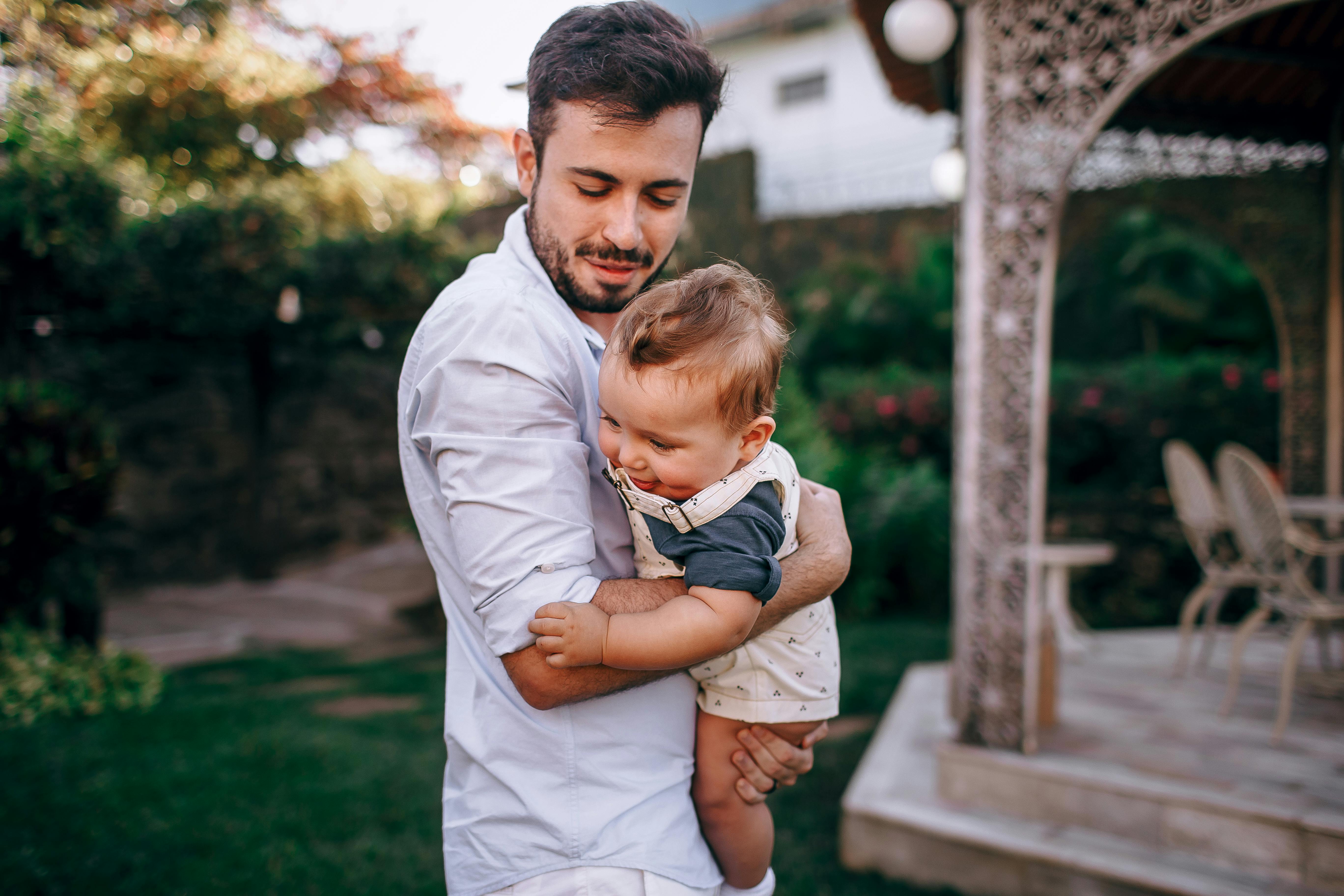 Why parenting feels harder for today’s families — Photo by Helena Lopes on Pexels