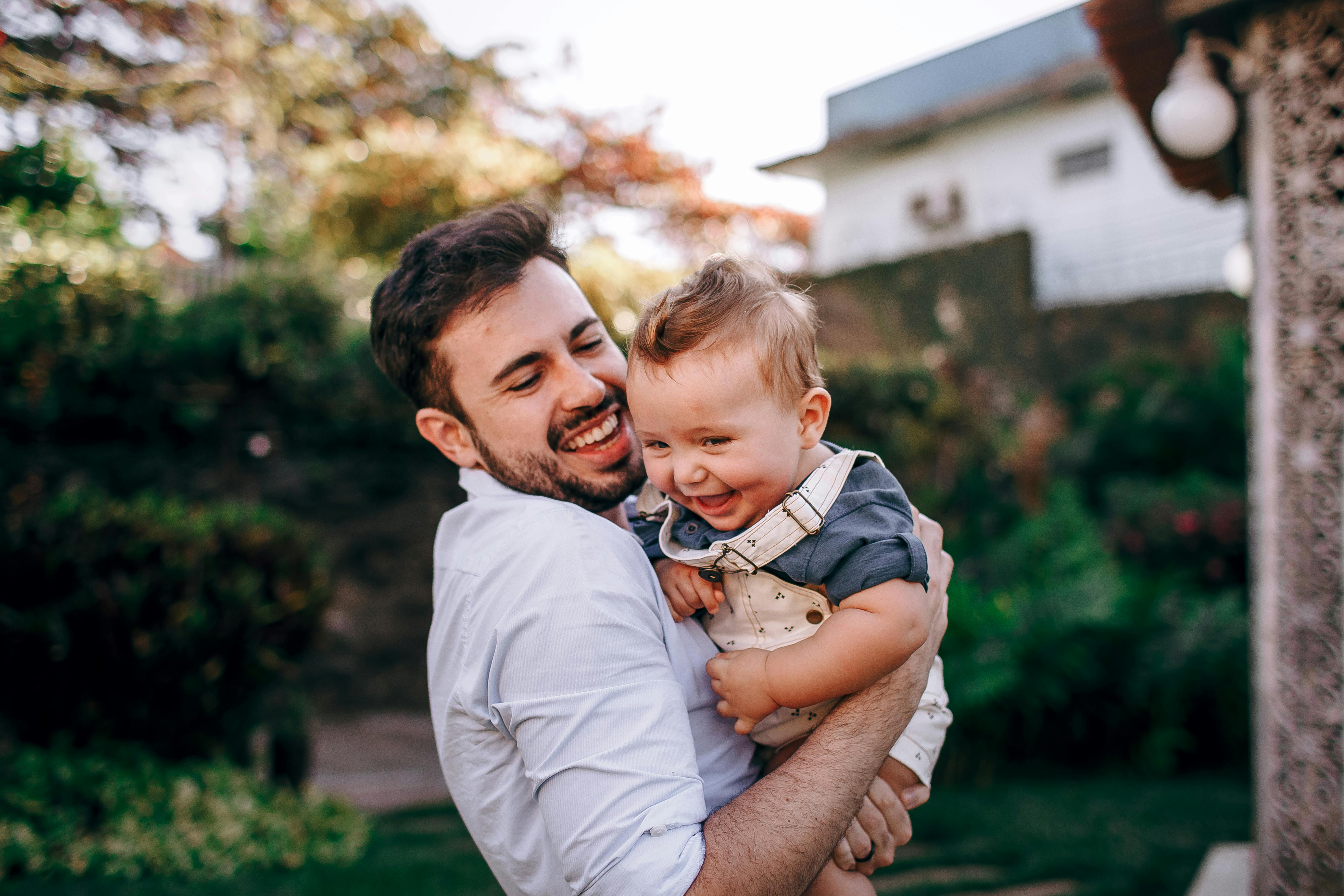 Different Goals, Same Degree: Dad &amp; Daughter Complete Bachelor of General Studies — Photo by Helena Lopes on Pexels