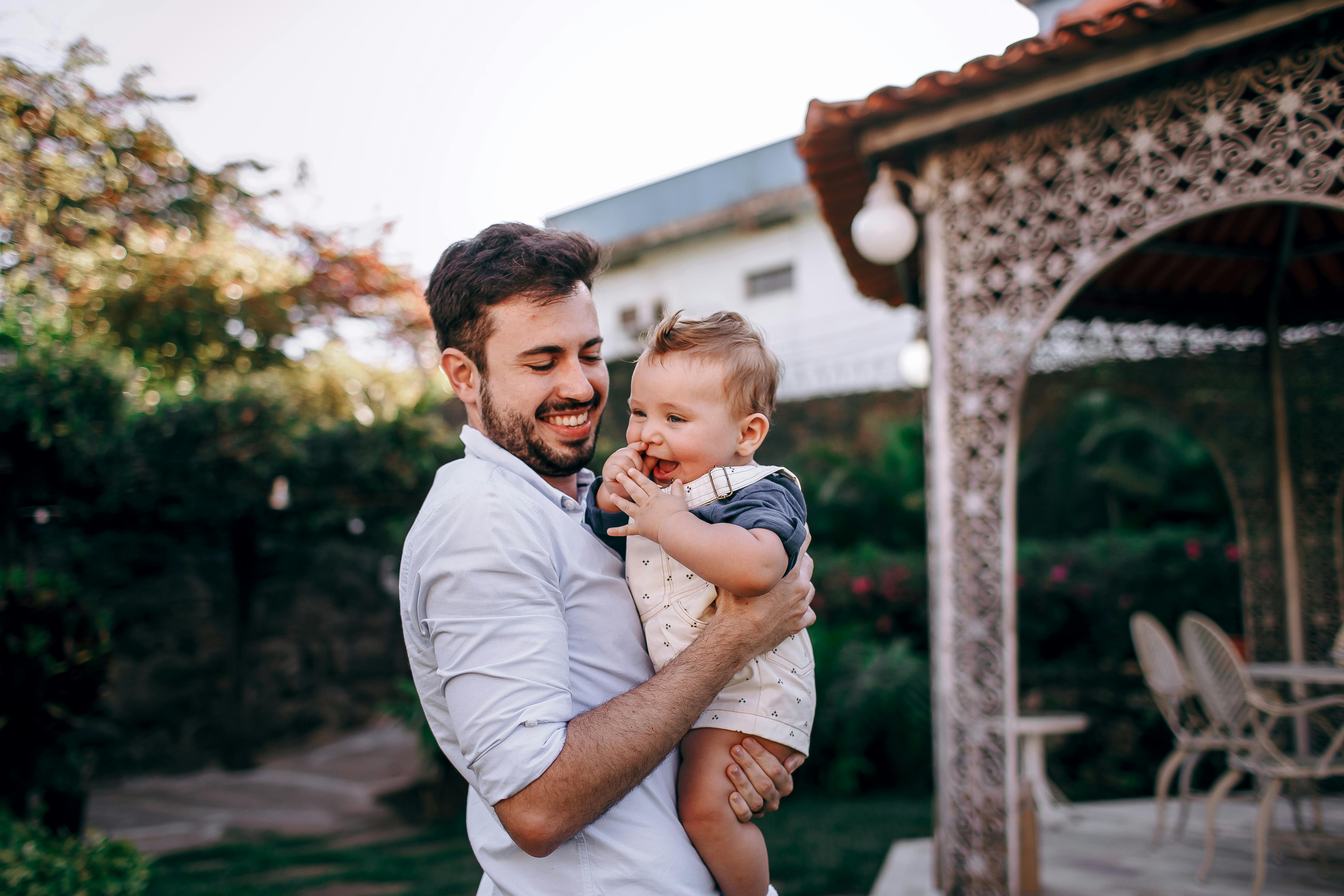family law child custody — Photo by Helena Lopes on Pexels