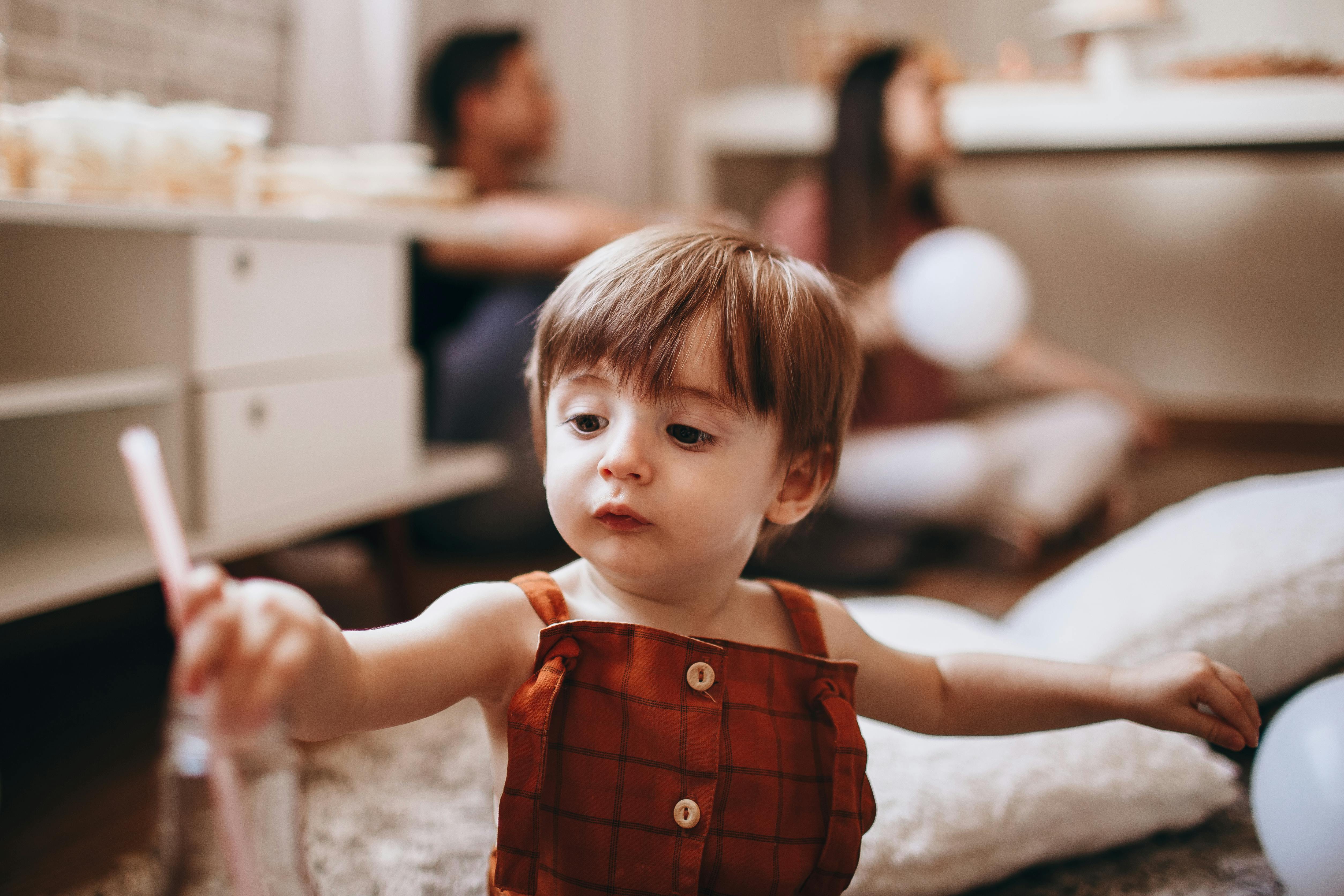 family law child custody — Photo by Helena Lopes on Pexels