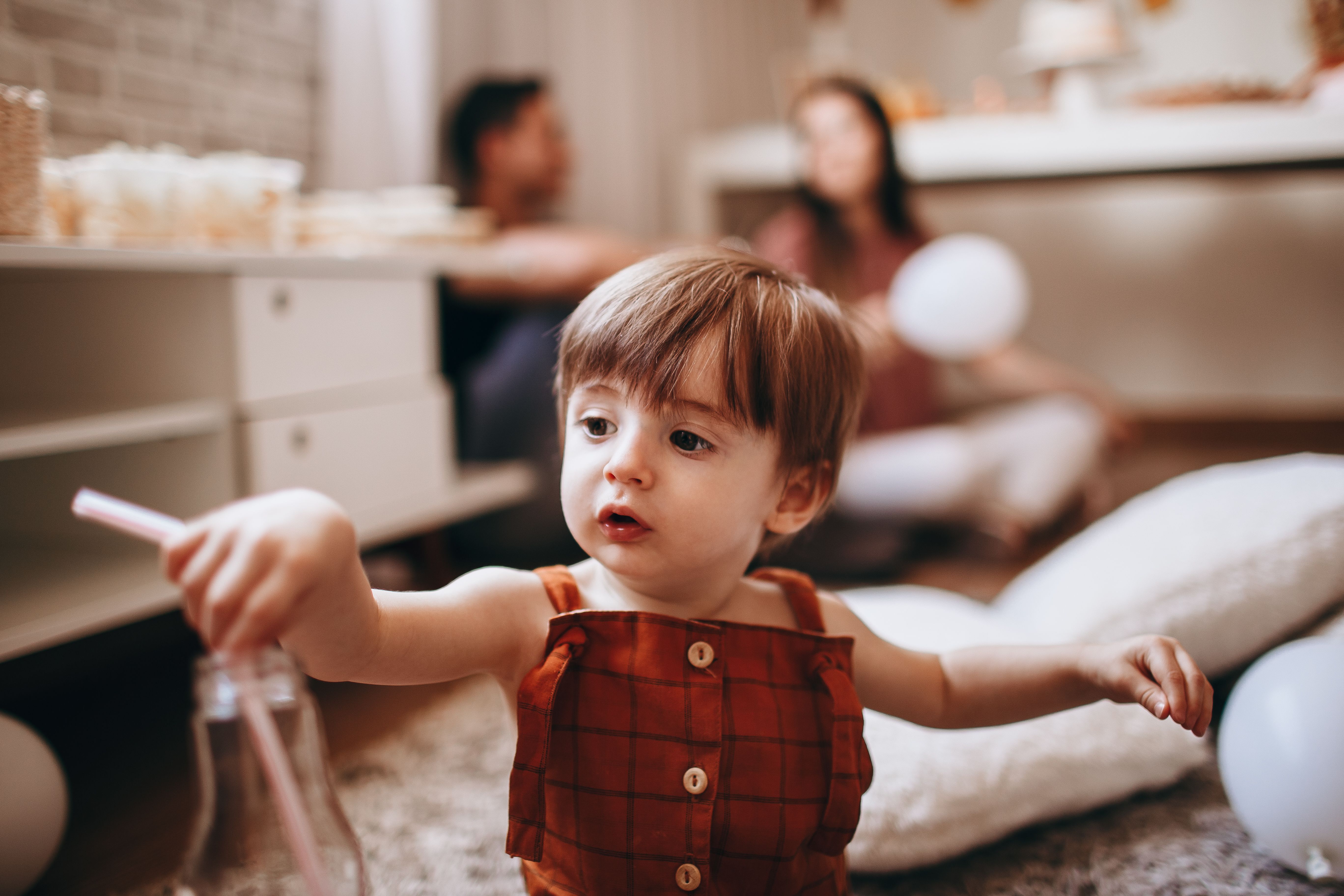 Why parenting feels harder for today’s families — Photo by Helena Lopes on Pexels