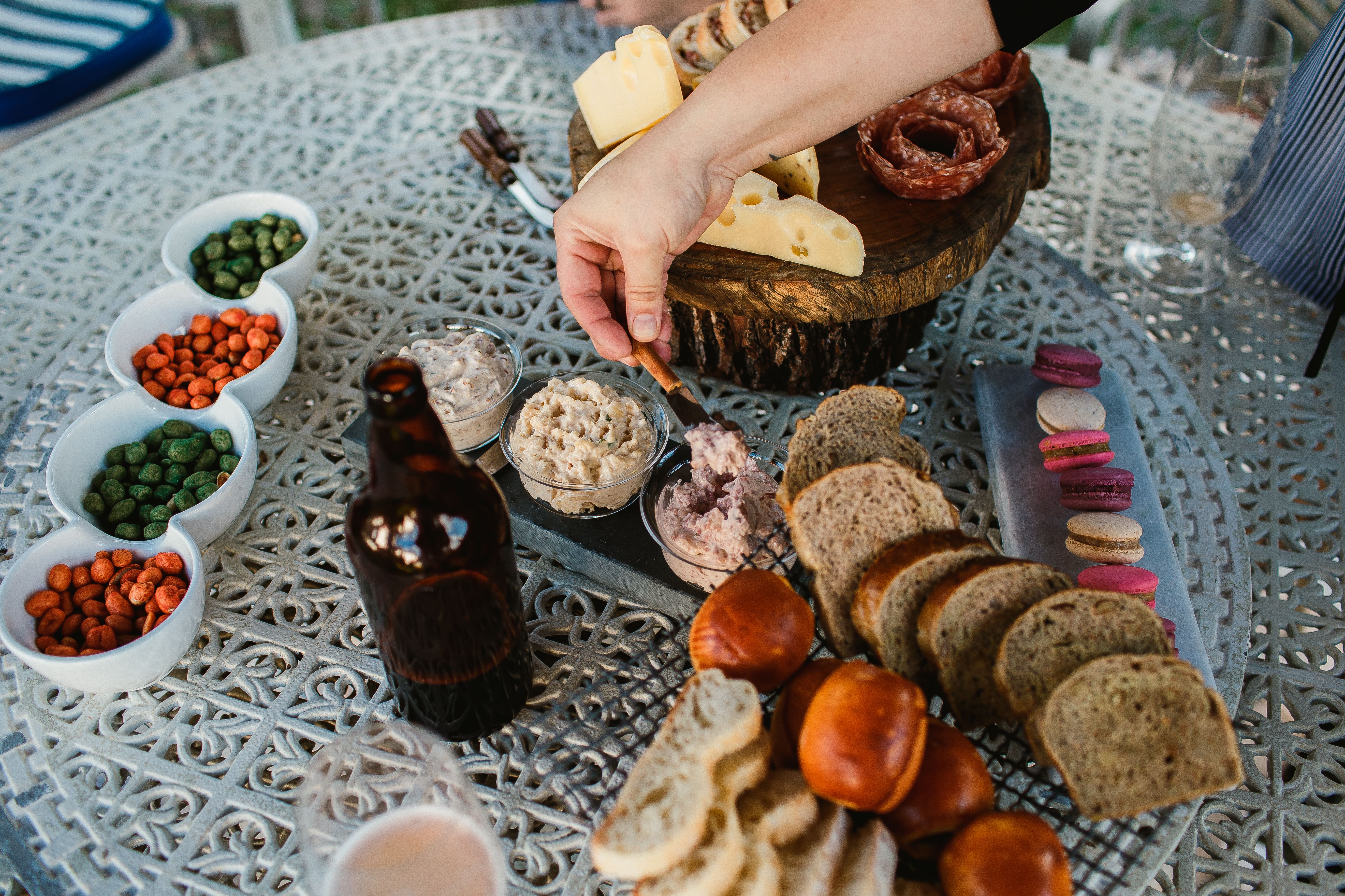 Rachael Ray Just Shared One of Her Grandpa’s Favorite Easy Recipes — Photo by Helena Lopes on Pexels