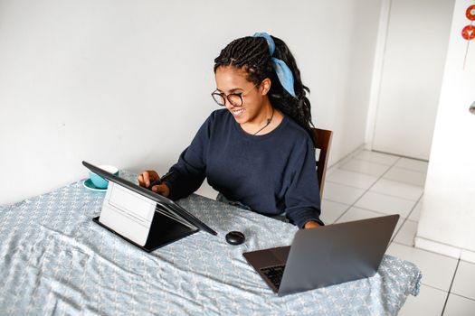 Essential Cybersecurity Tips for Remote Workers