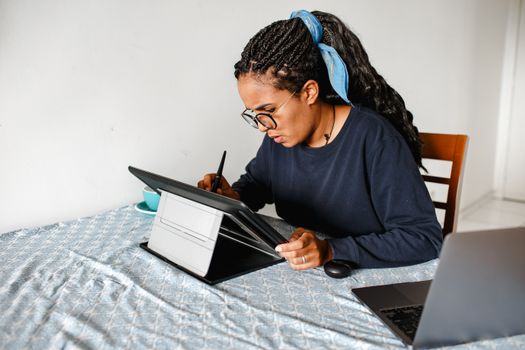 Unlock Your Creativity: Top Online Art Degree Programs