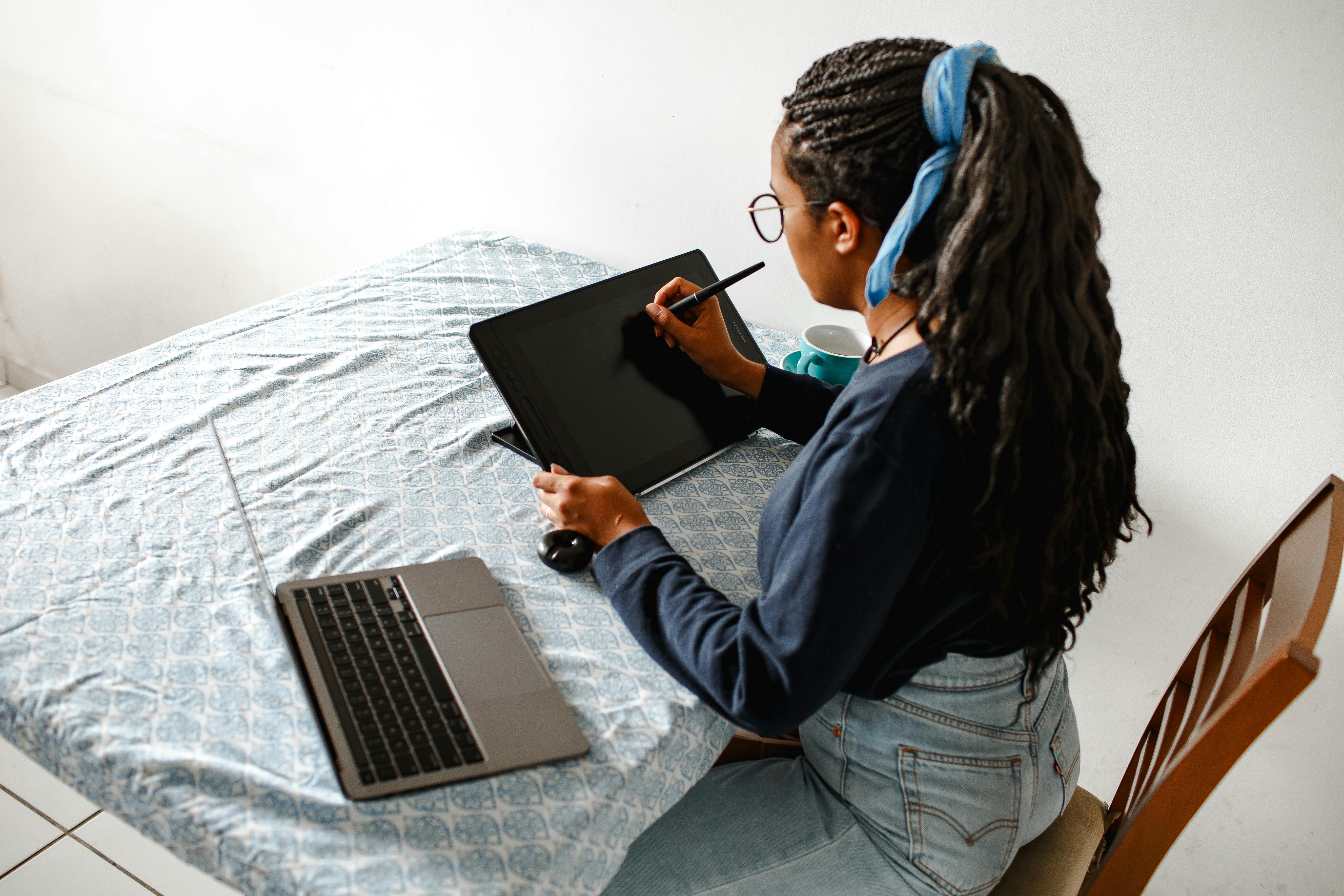 remote work travel jobs — Photo by Helena Lopes on Pexels