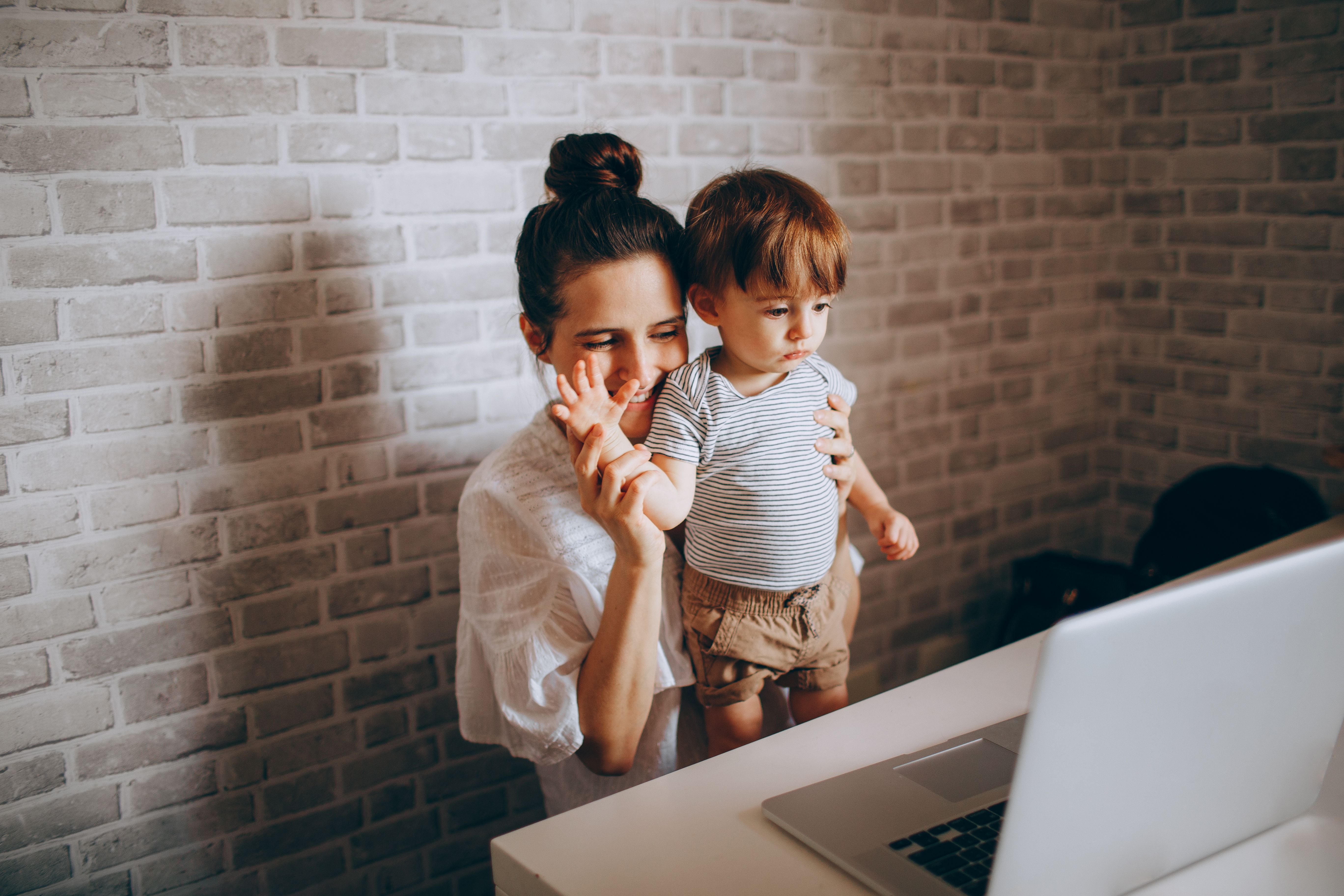 parenting sub niches — Photo by Helena Lopes on Pexels