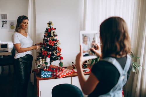 The December Reset: How to Rearrange Your Space for Calm, Warmth & Clarity