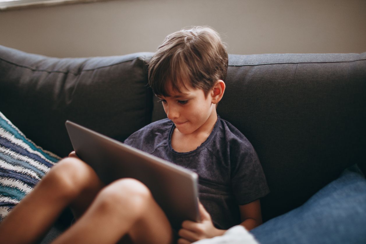 How Screen Time Is Affecting Your Child’s Ability to Focus on Exams