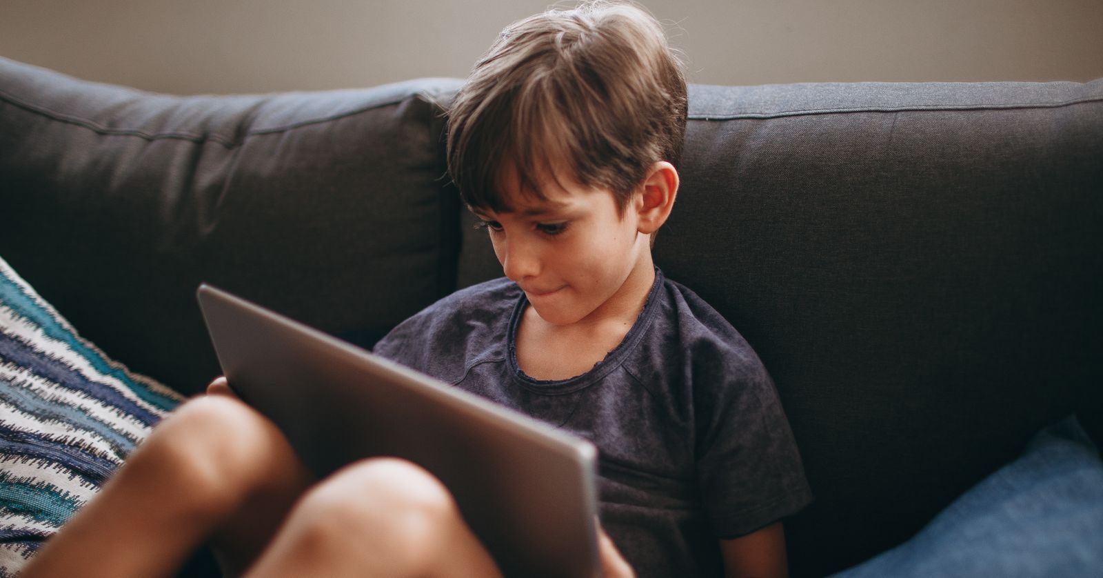 How Screen Time Is Affecting Your Child’s Ability to Focus on Exams