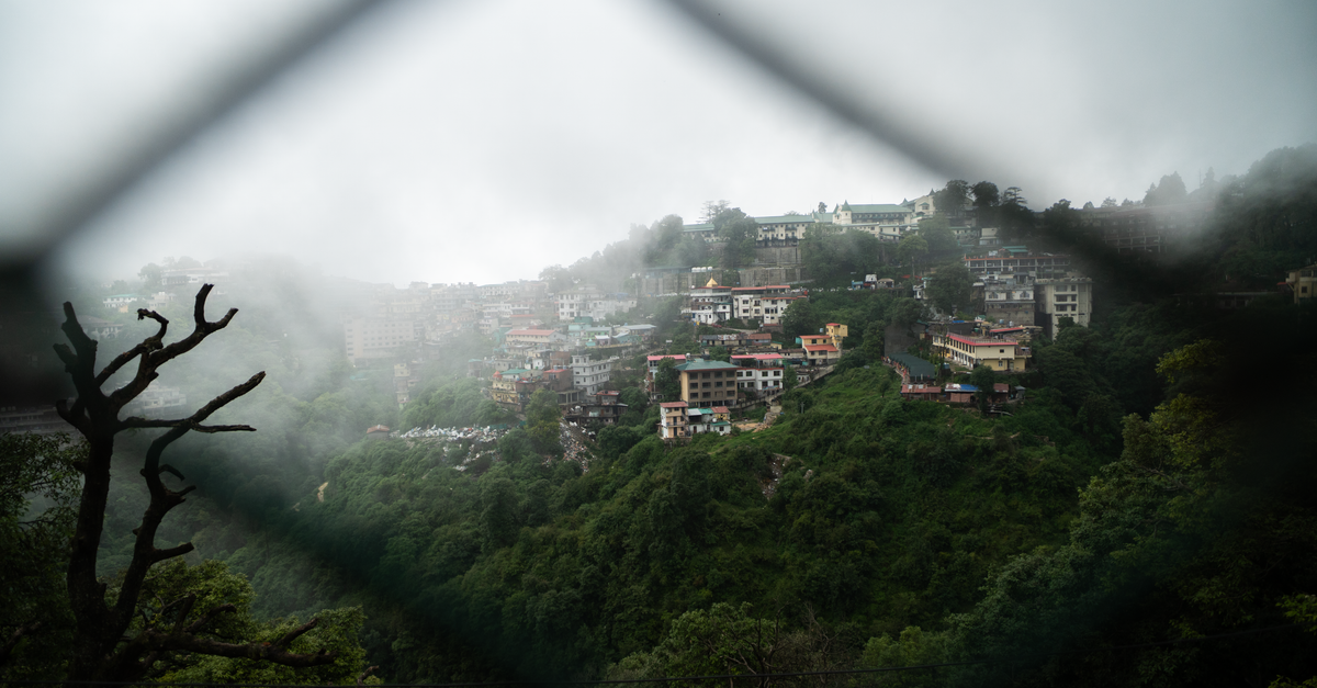 Shillong and Cherrapunji Trip from Mumbai: Complete Guide 2026