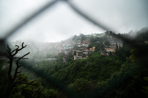 Mussoorie Rishikesh Delight - Destinations