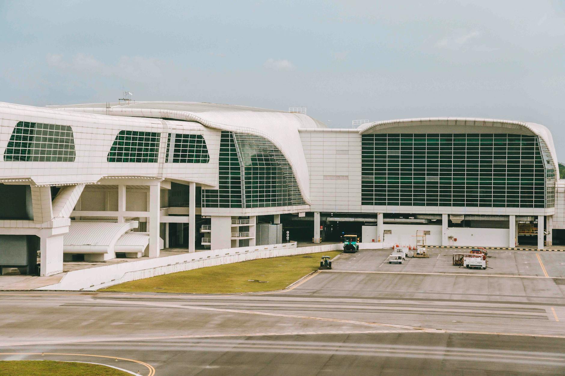 Airport transfers in Malaysia Airport transfers in Malaysia