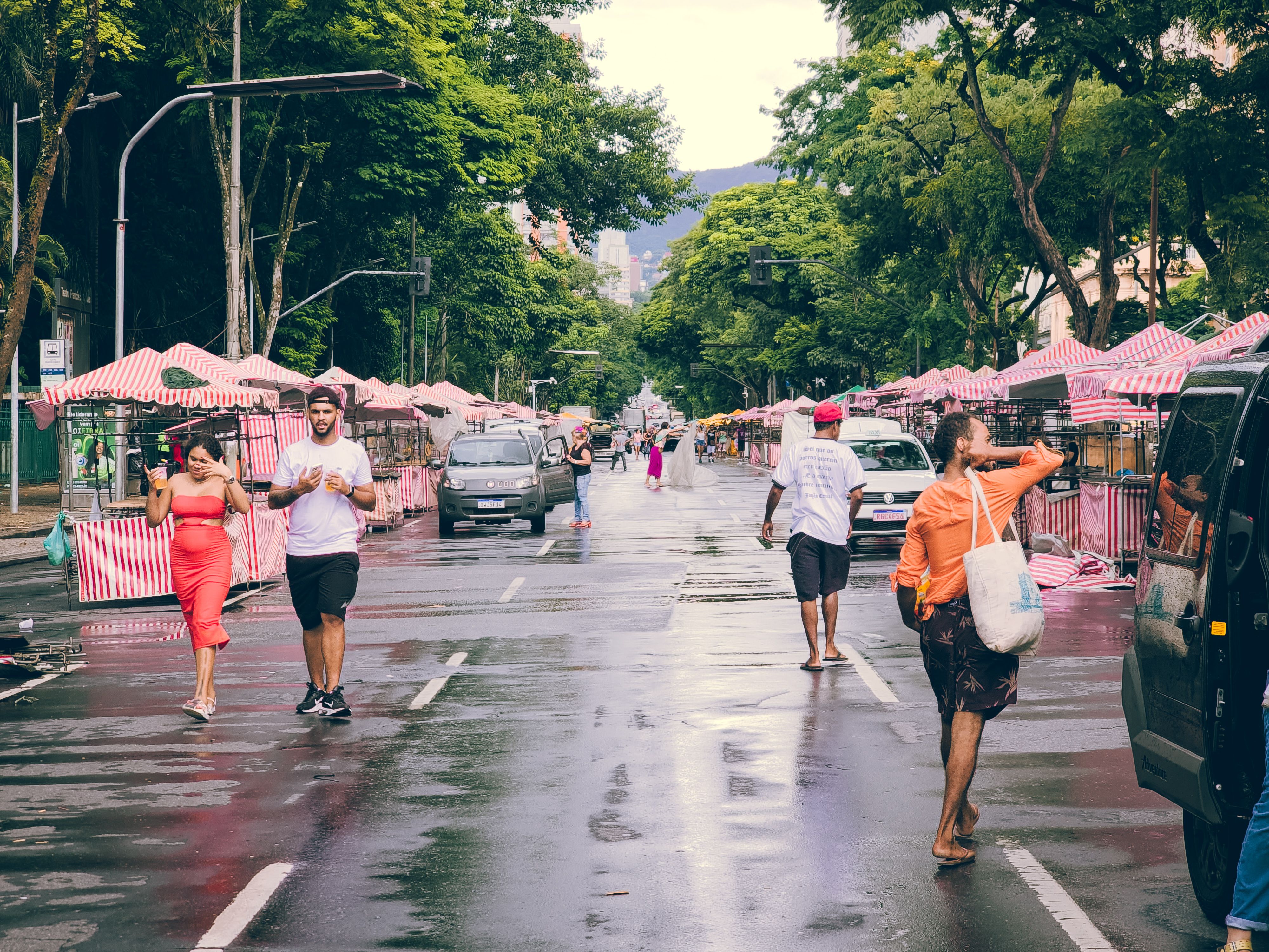 Frisco Rotary Farmers Market — Back-to-School Saturday