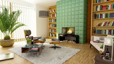 Living Room Set
