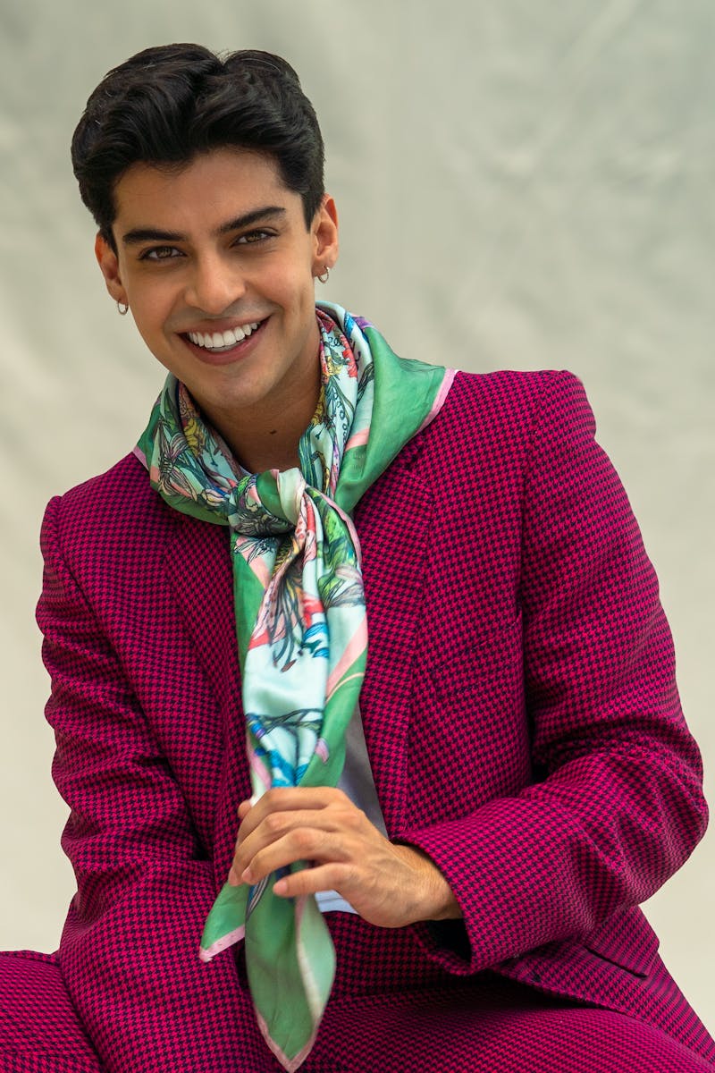 Le tendenze moda autunno/inverno 2022 da non perdere! Le tendenze moda autunno/inverno 2022 da non perdere!