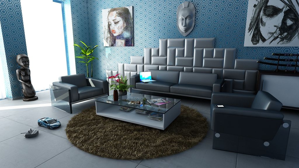 Ideias de decoração para transformar sua casa com estilo