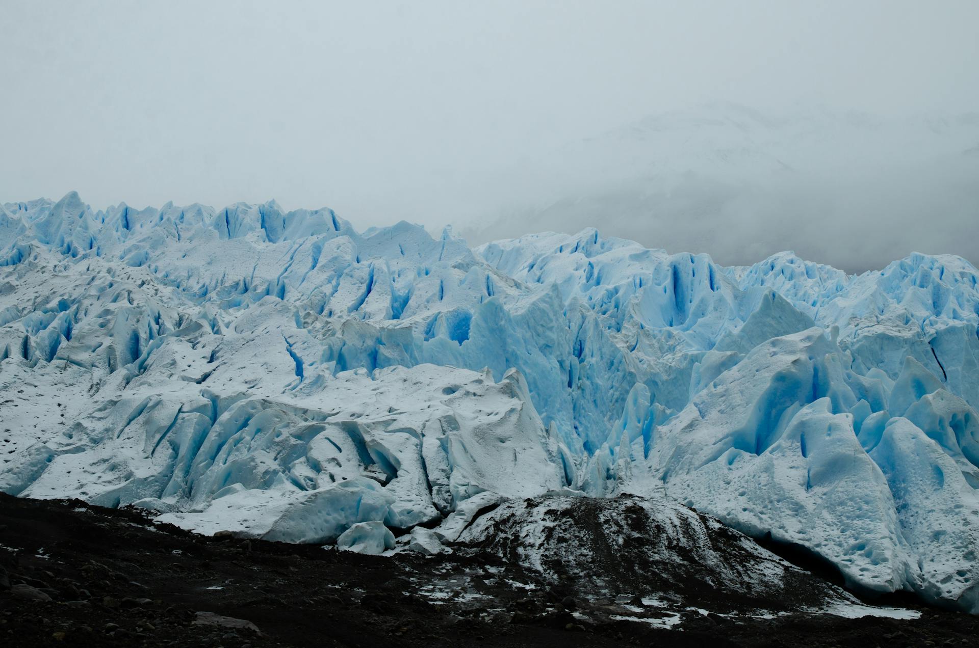 Glaciares