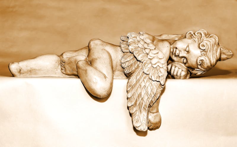 Modern villa exterior