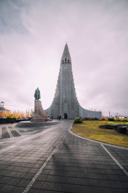 ¿Es real esto? Vuelos a Islandia ¡por solo 138€!