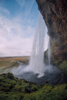 Seljalandsfoss