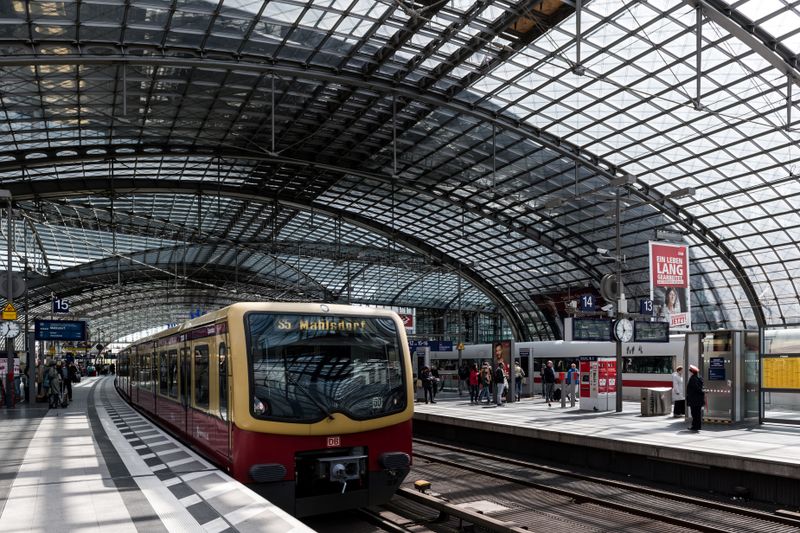 Deutschlandticket was gilt komplettueberblick: helpful reference illustration