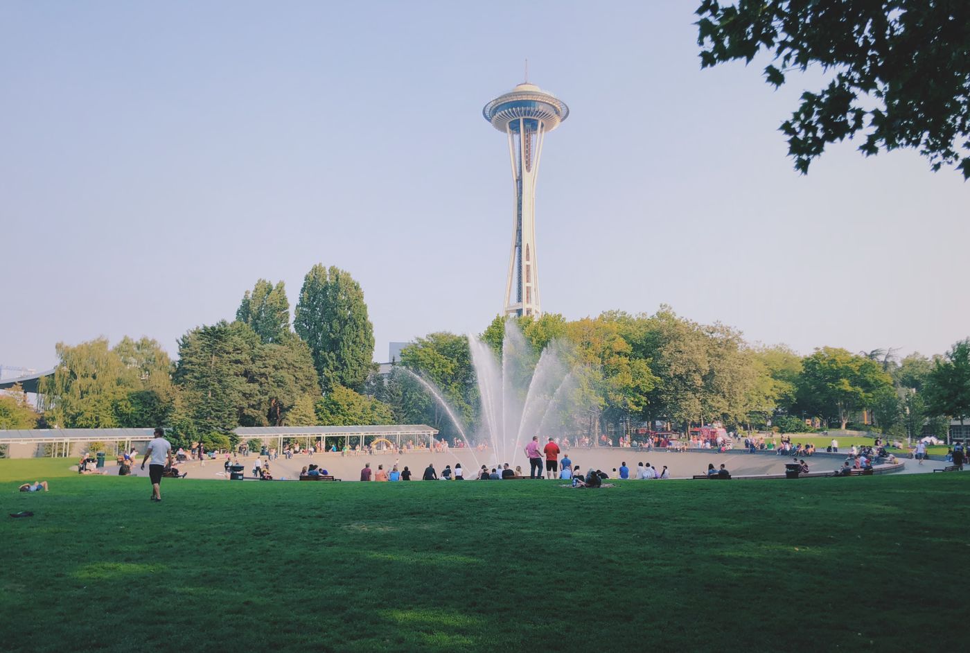 Bergen Place Park