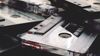 Cassette tapes — Suzy Hazelwood on Pexels