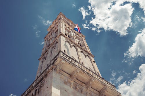 Gratis lagerfoto af årgang, katedral, kirke