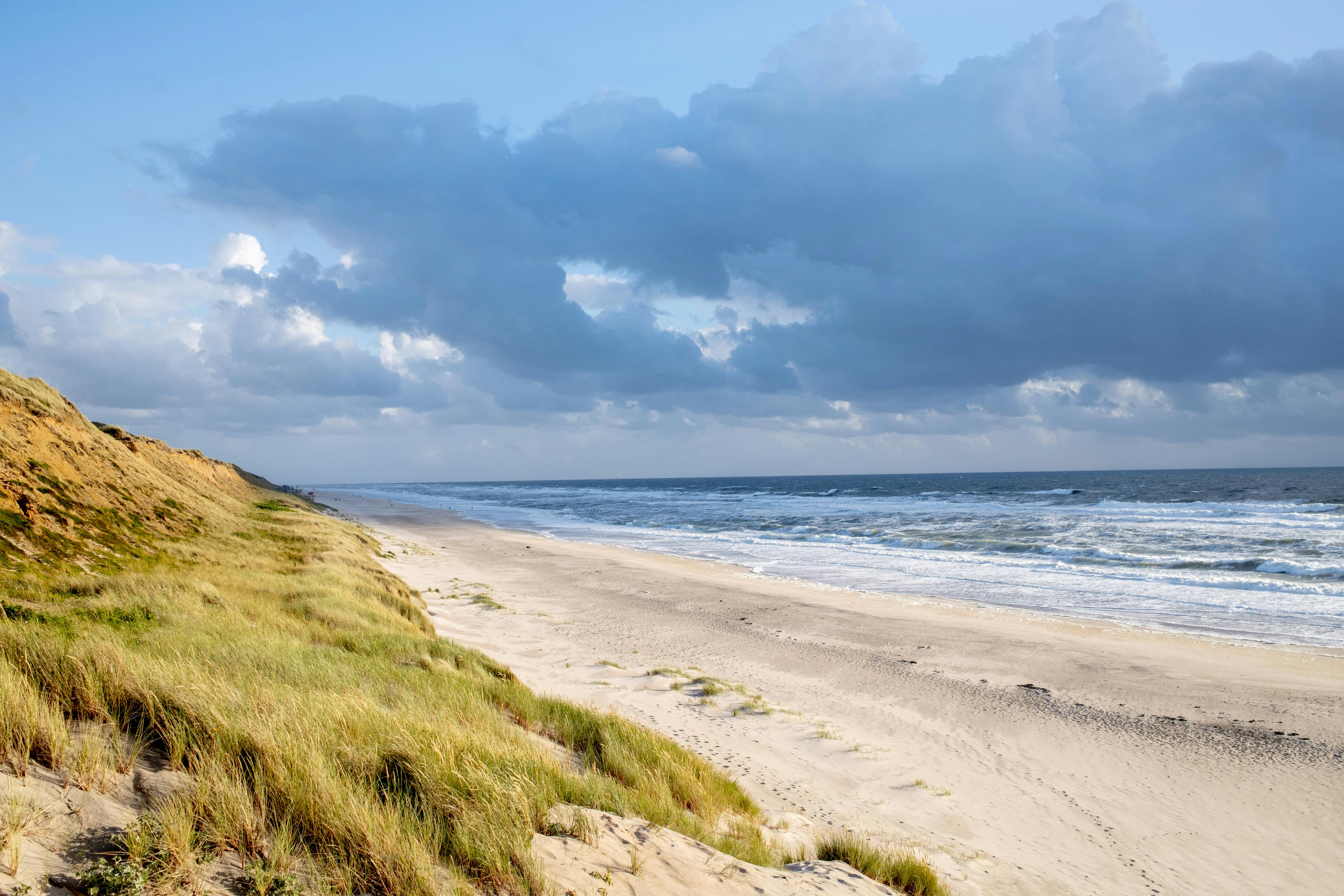 Photo of Sylt