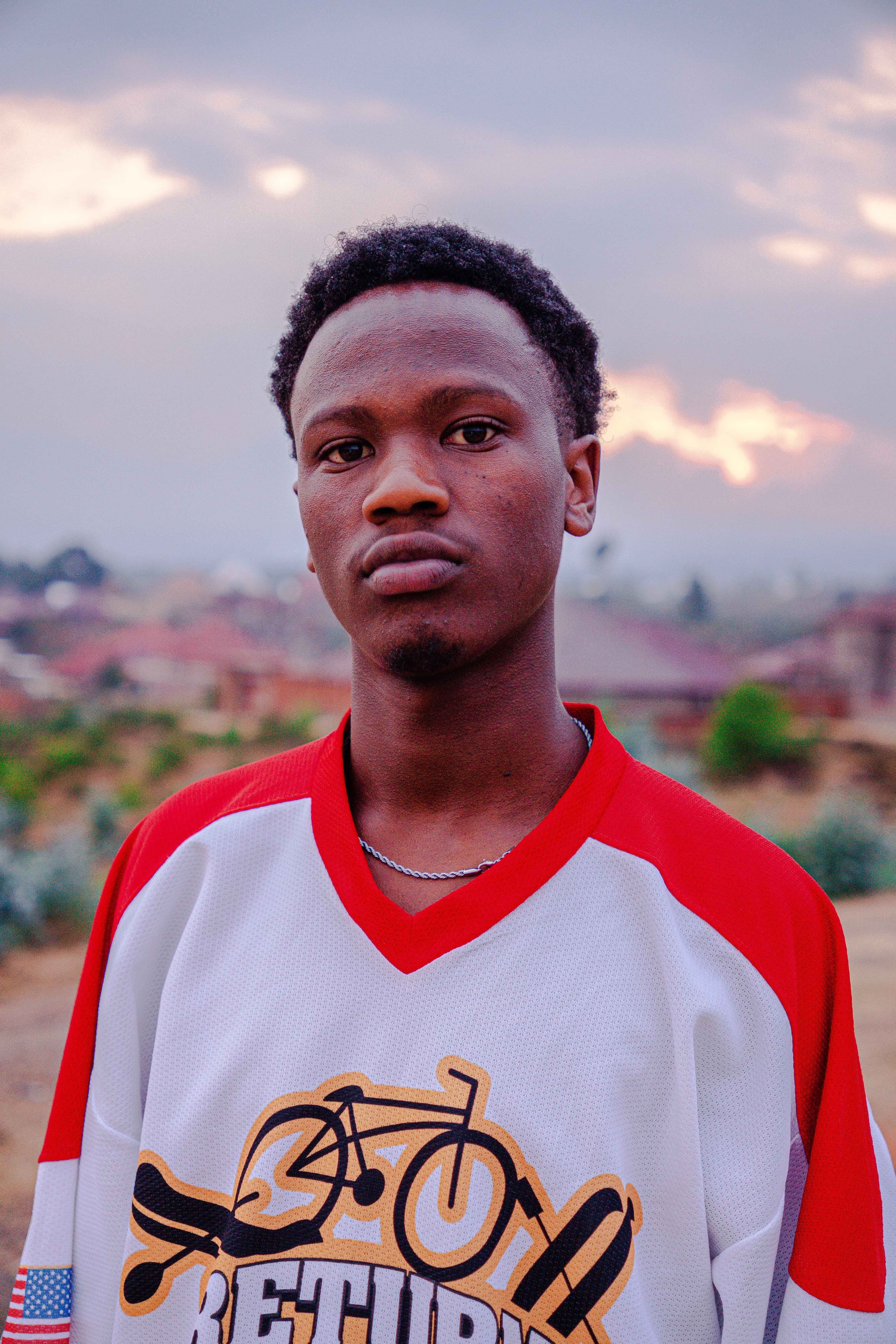 Stanley Nwabali Returns to Chippa United After AFCON Stint