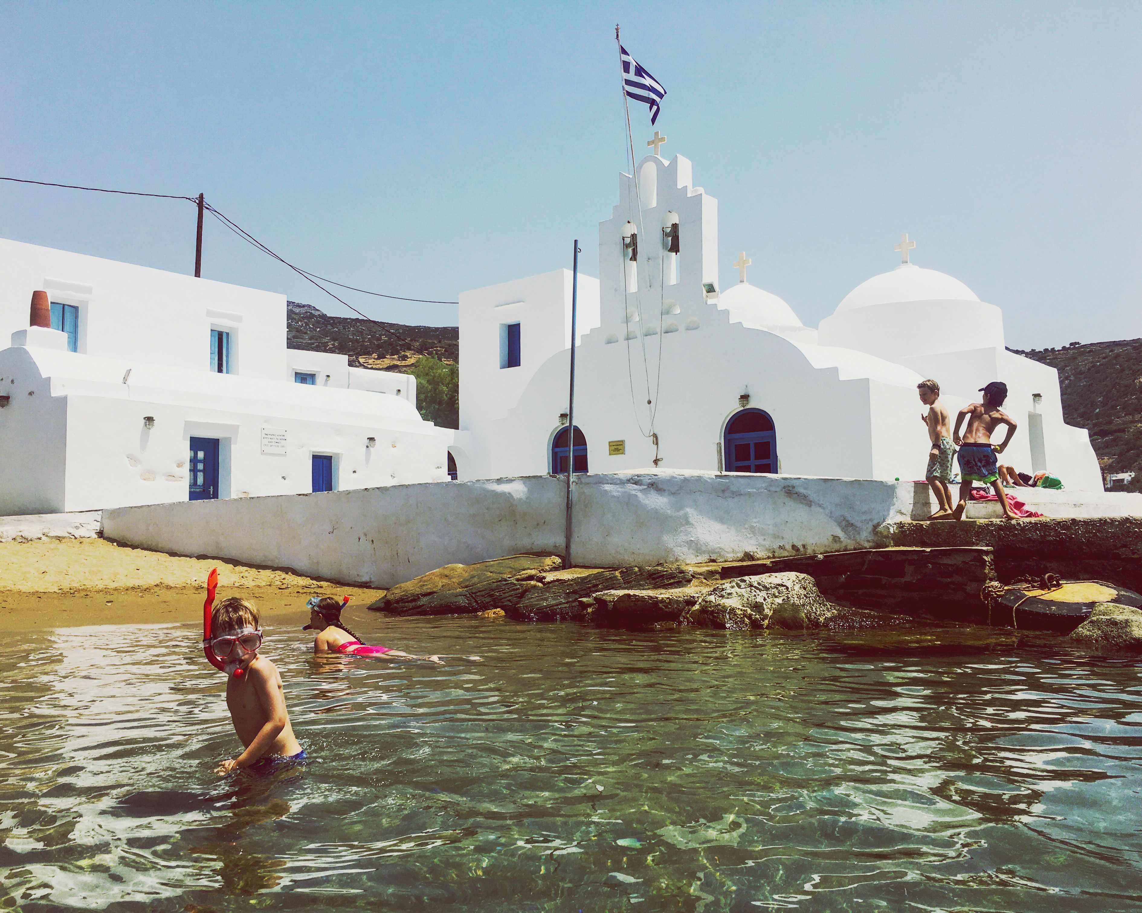 Sifnos
