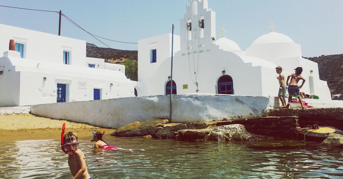 Sifnos
