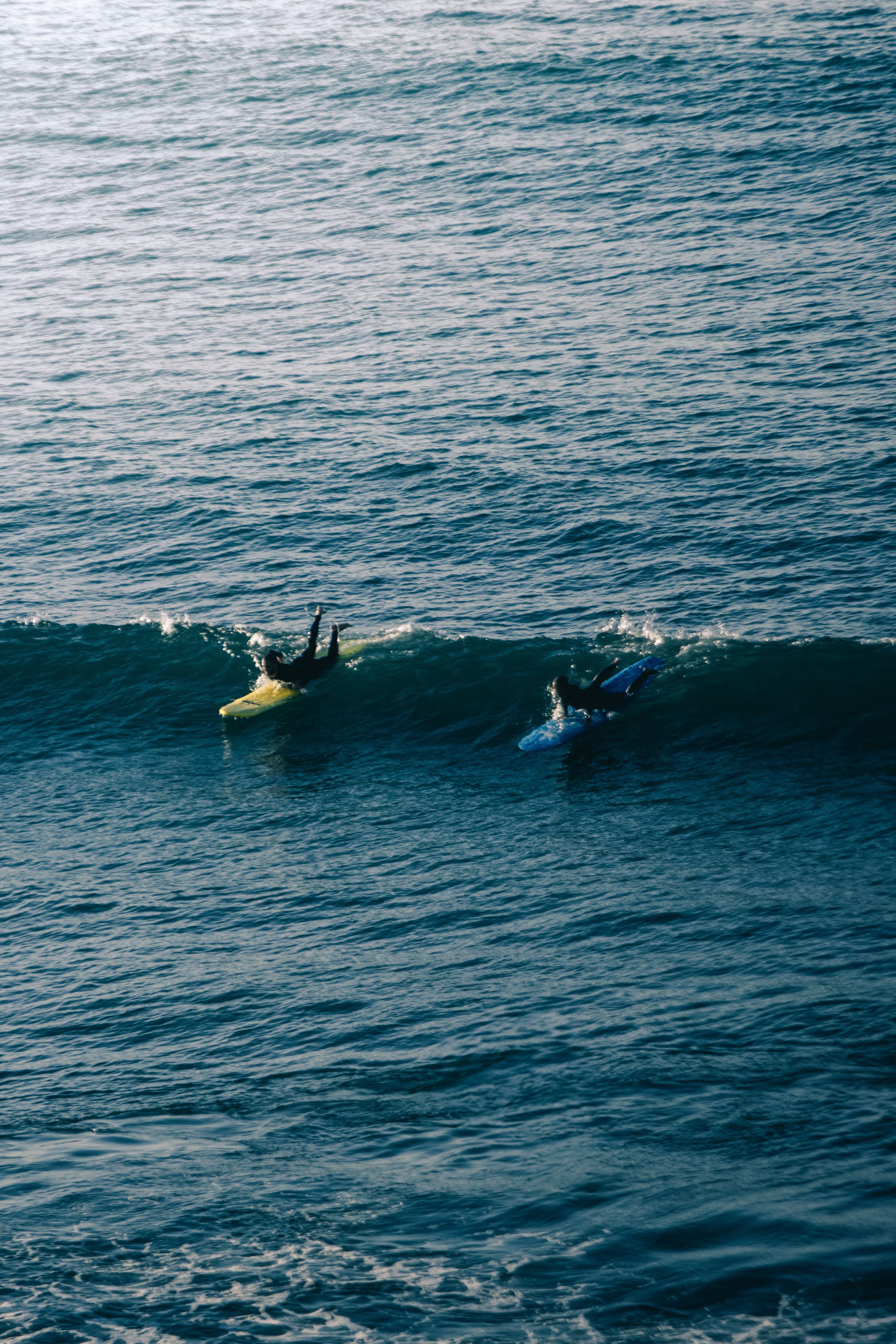 New Plymouth Surf Breaks