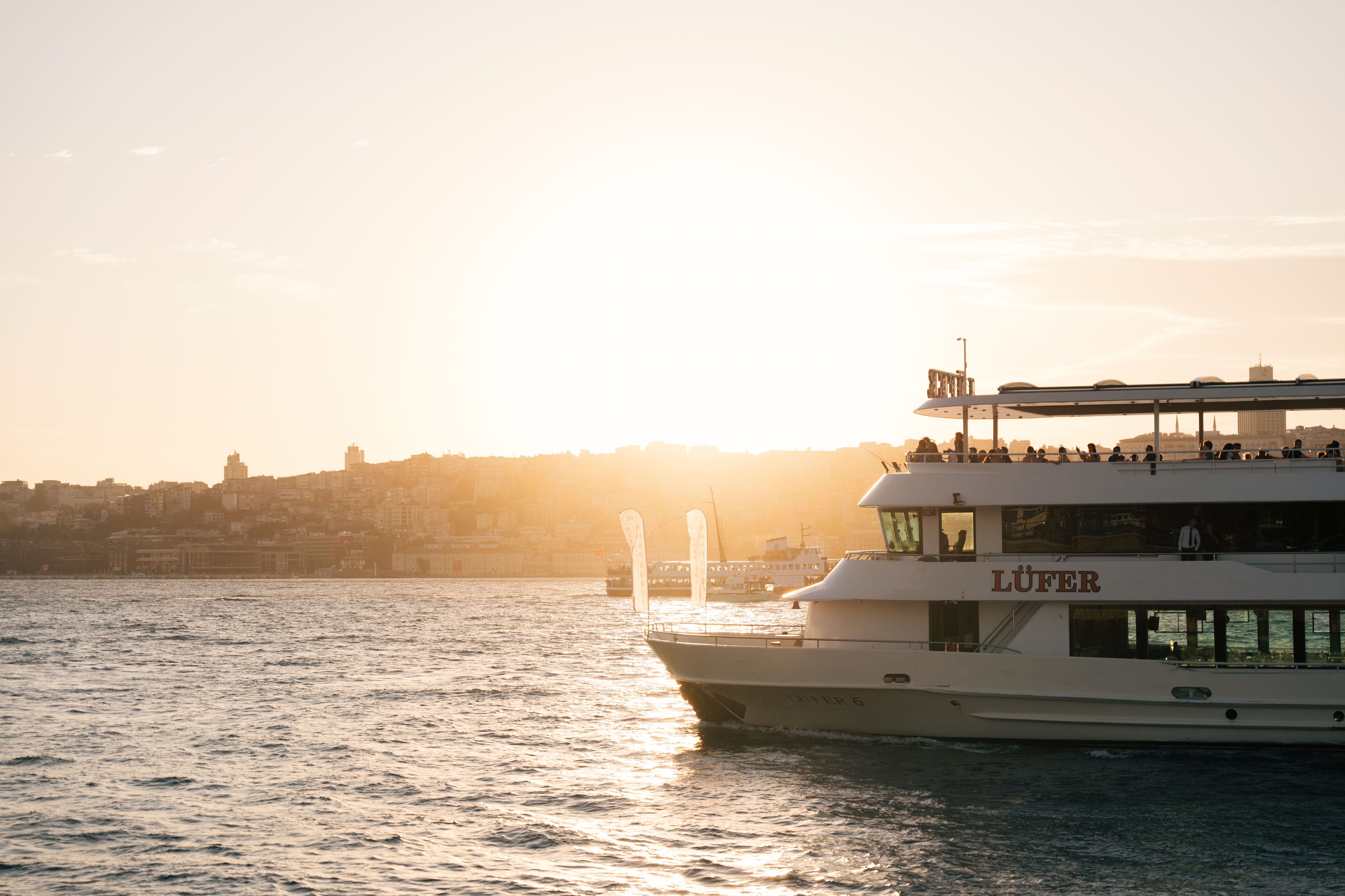 Fred. Olsen Launches Dance-Themed Cruise with Celebrity Hosts
