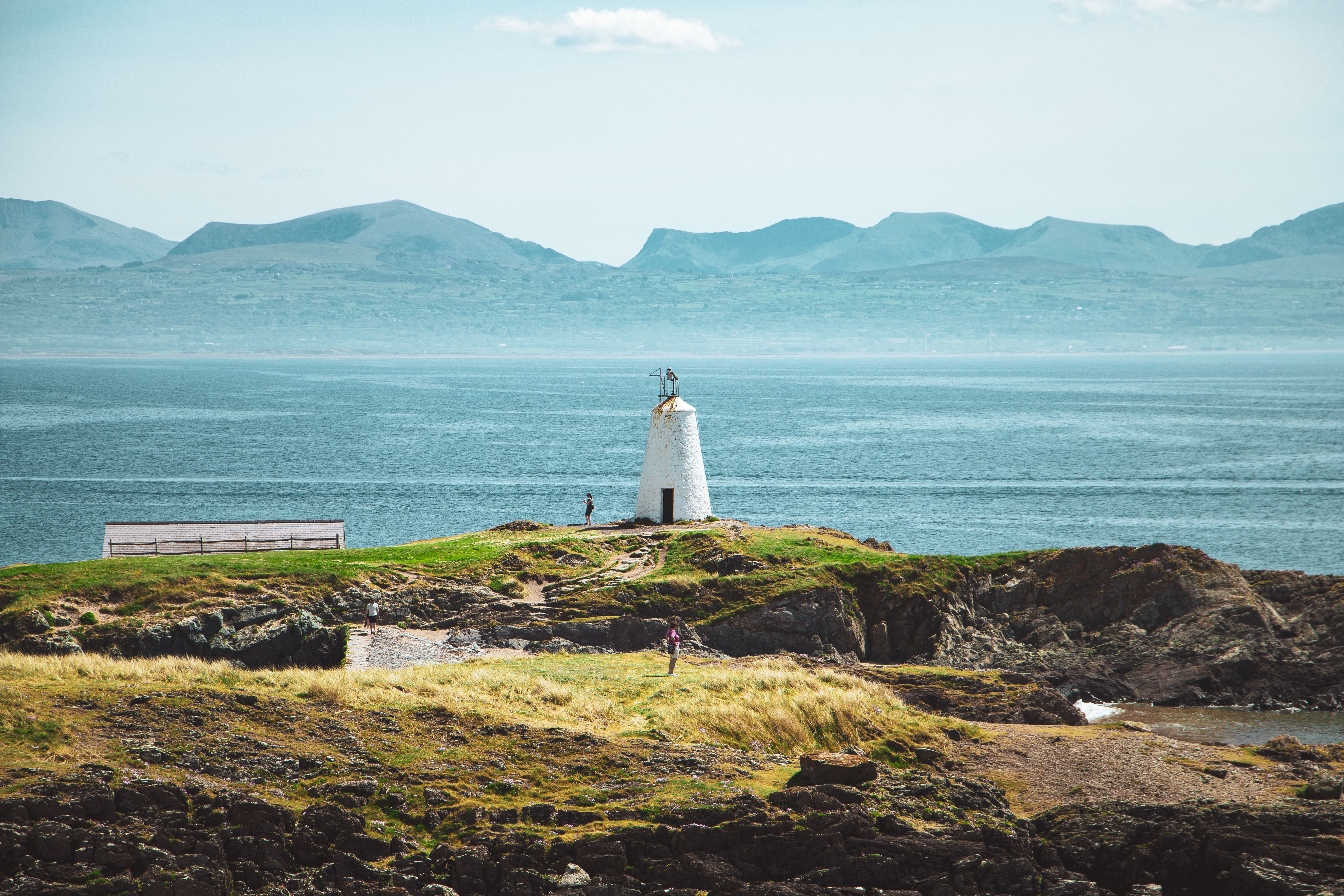 2 Day Meditation Retreat For Women in Wales, UK 3